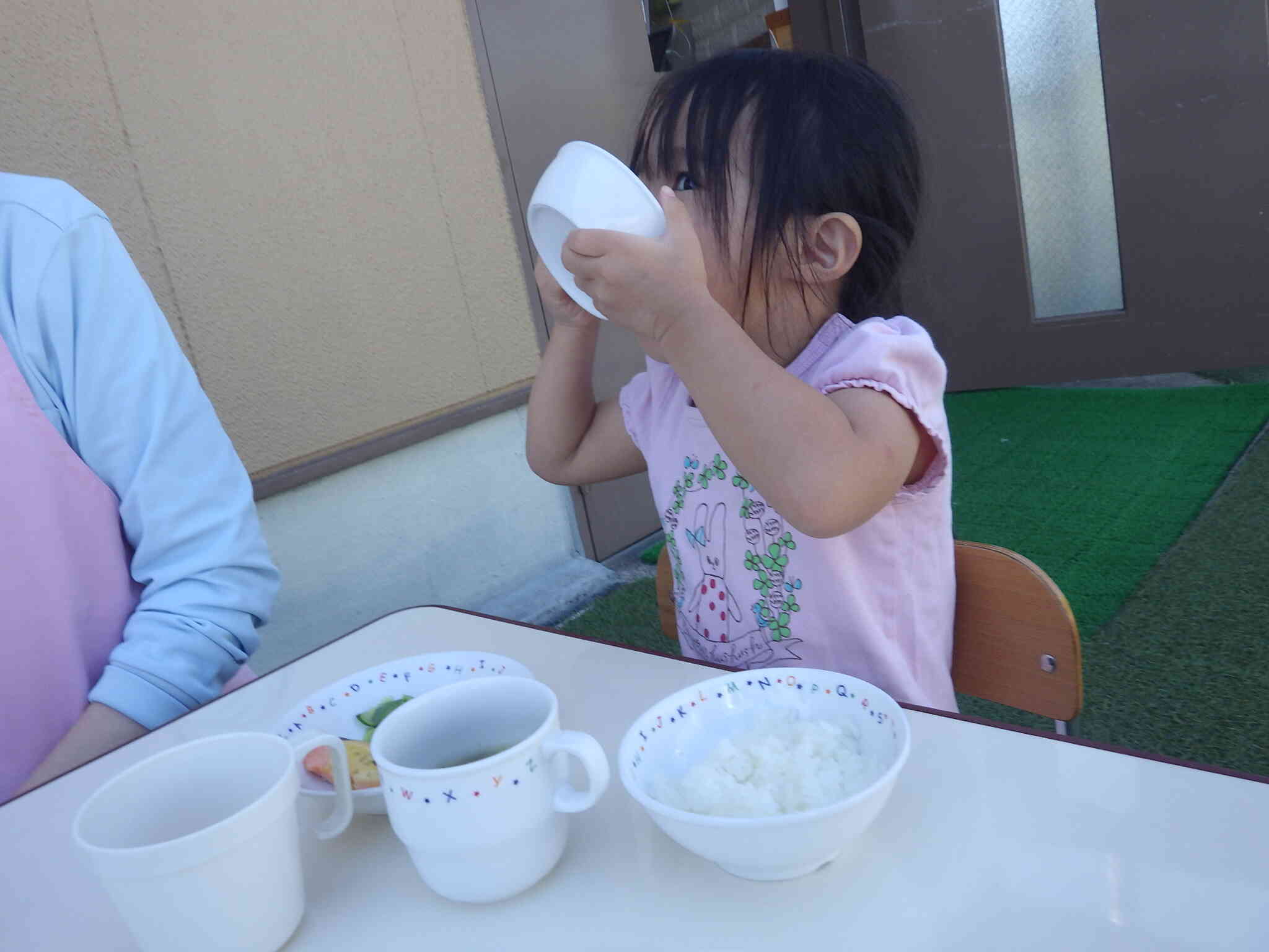 美味しいっ！！！