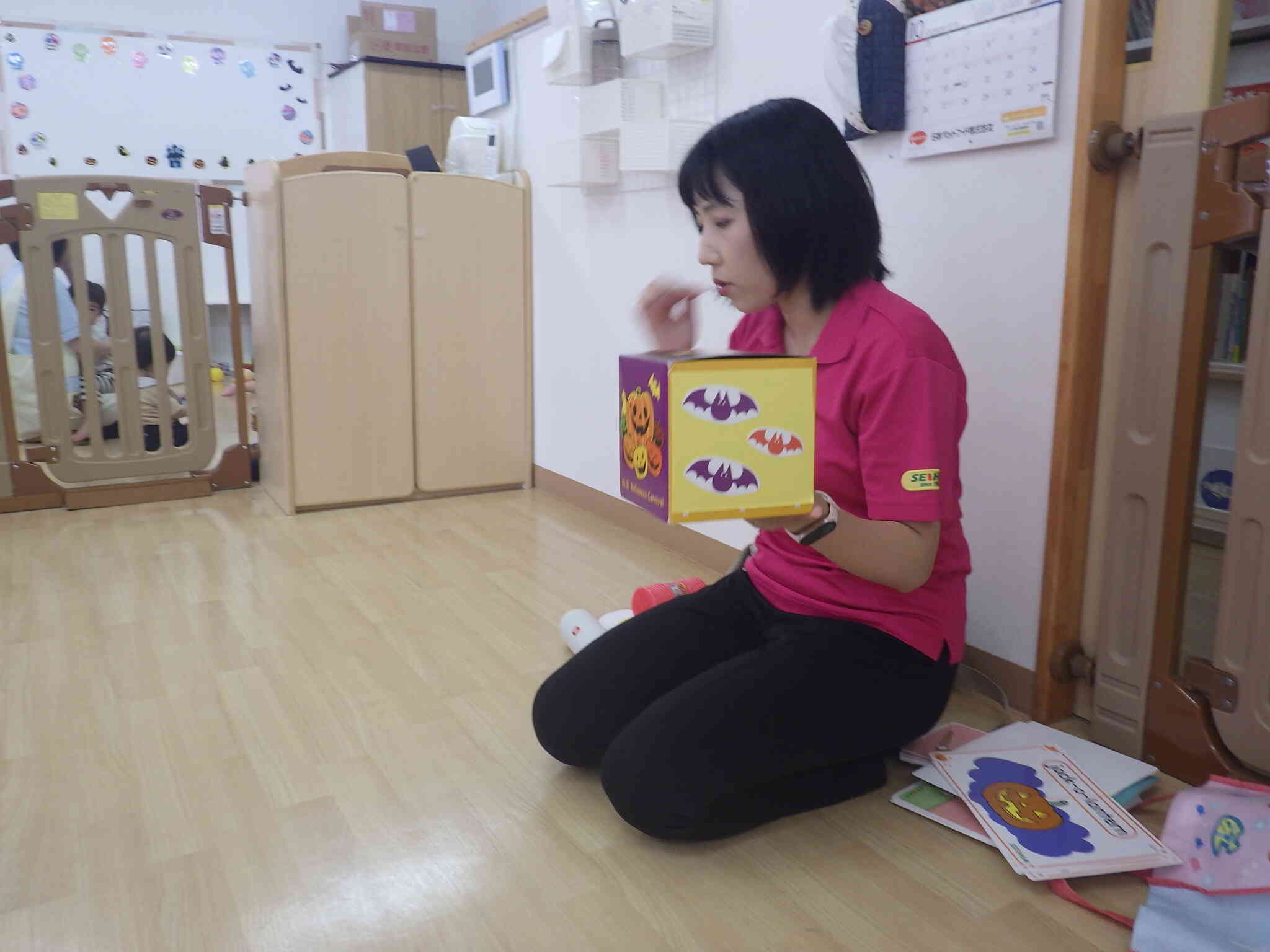 英語教室