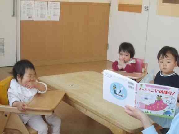 こどもの日の集い