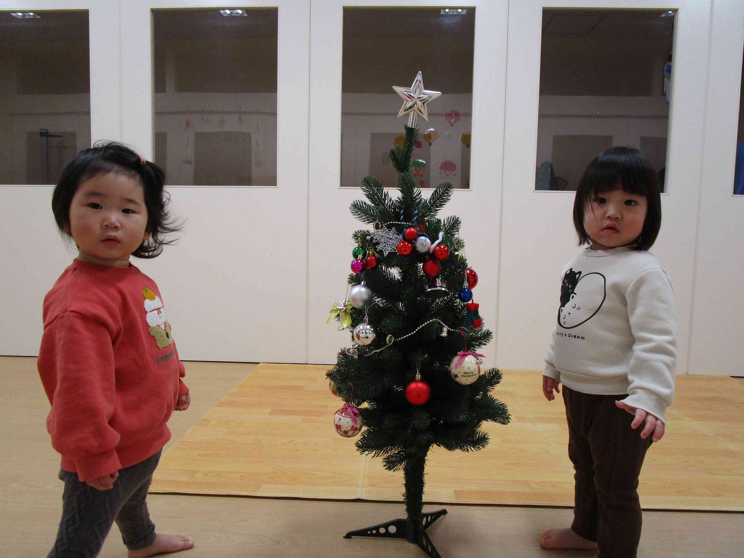 今年もあと１ヶ月！