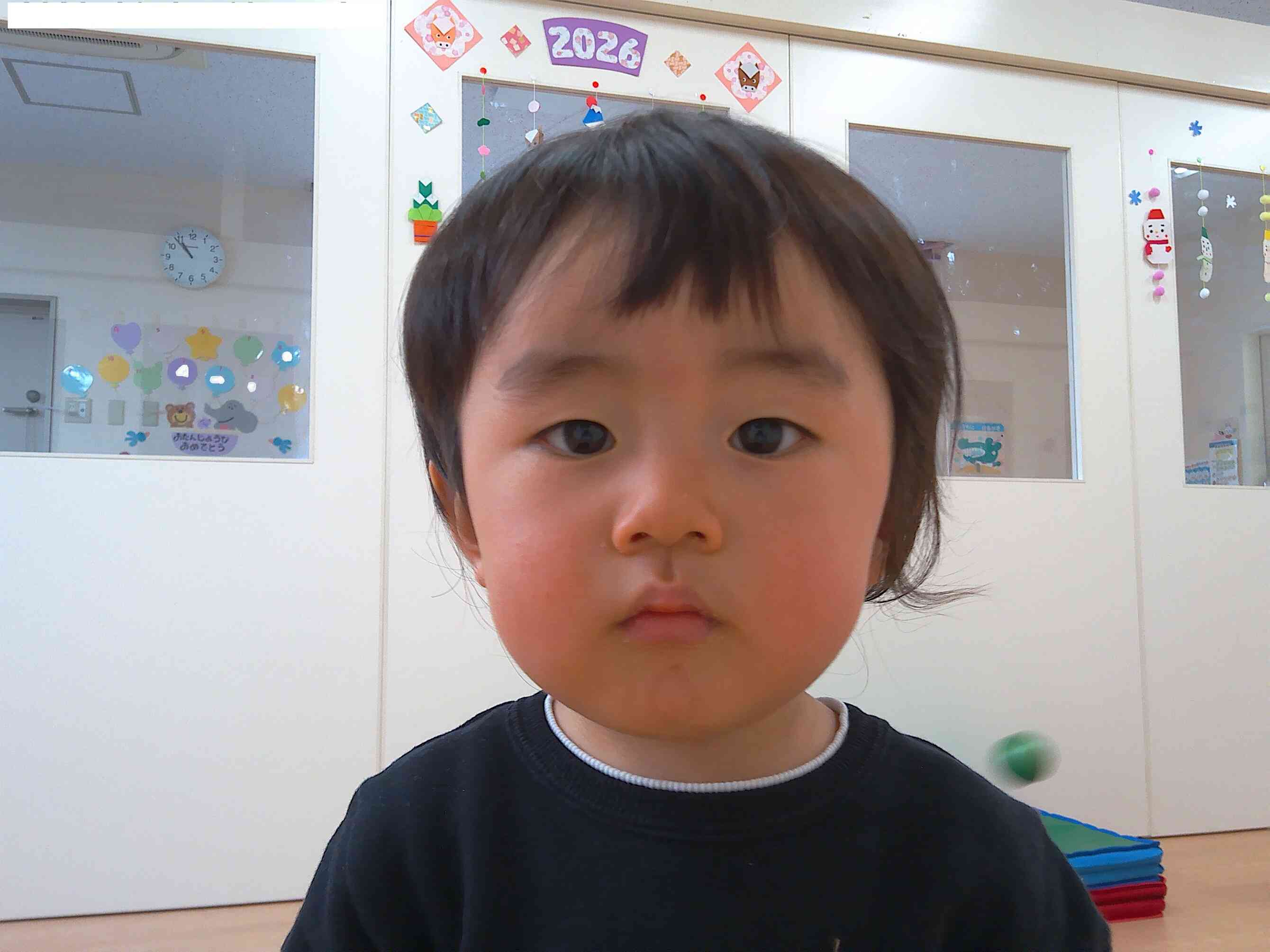 2026年もよろしくお願いします！