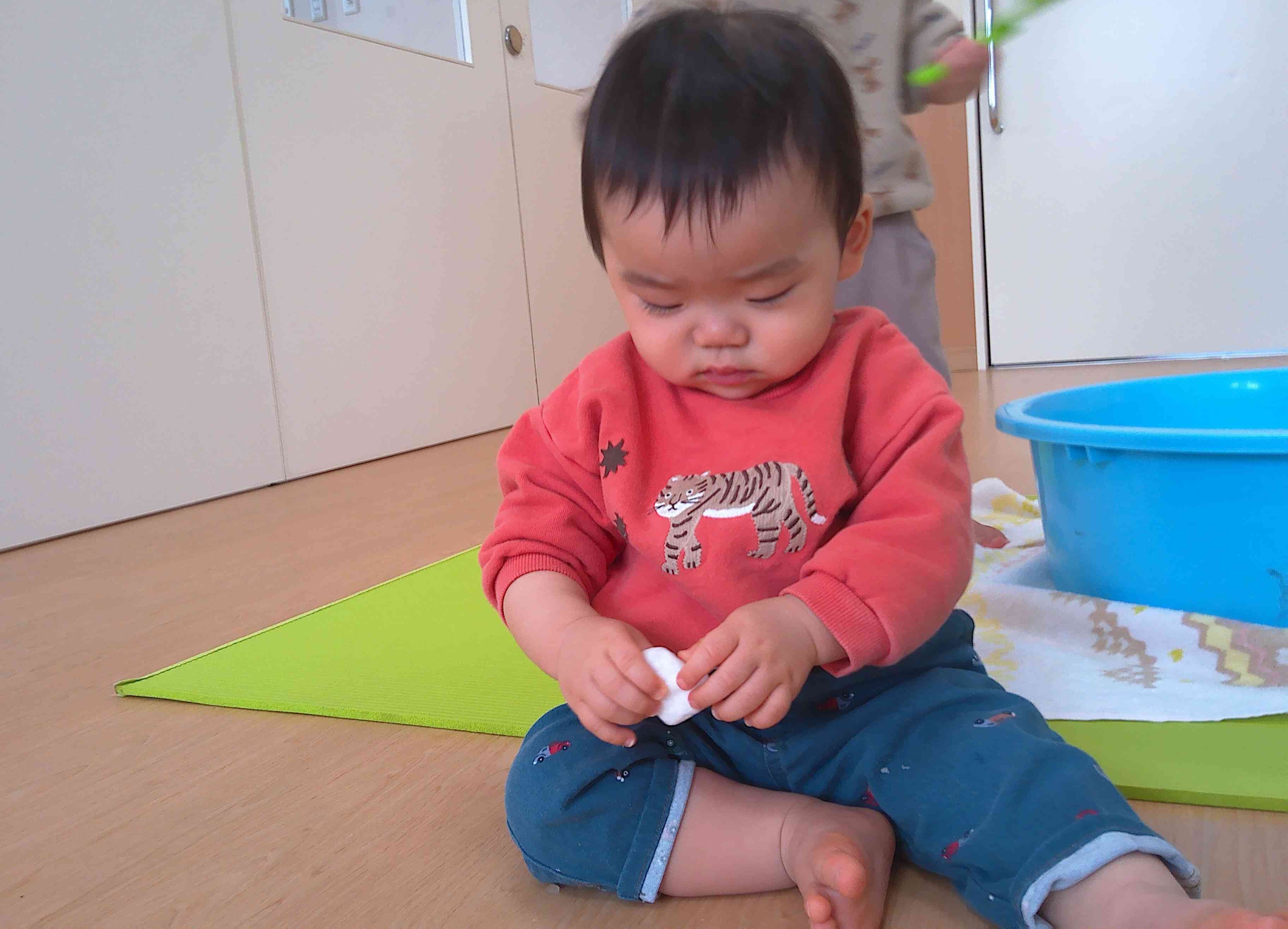 これは何だろう…？