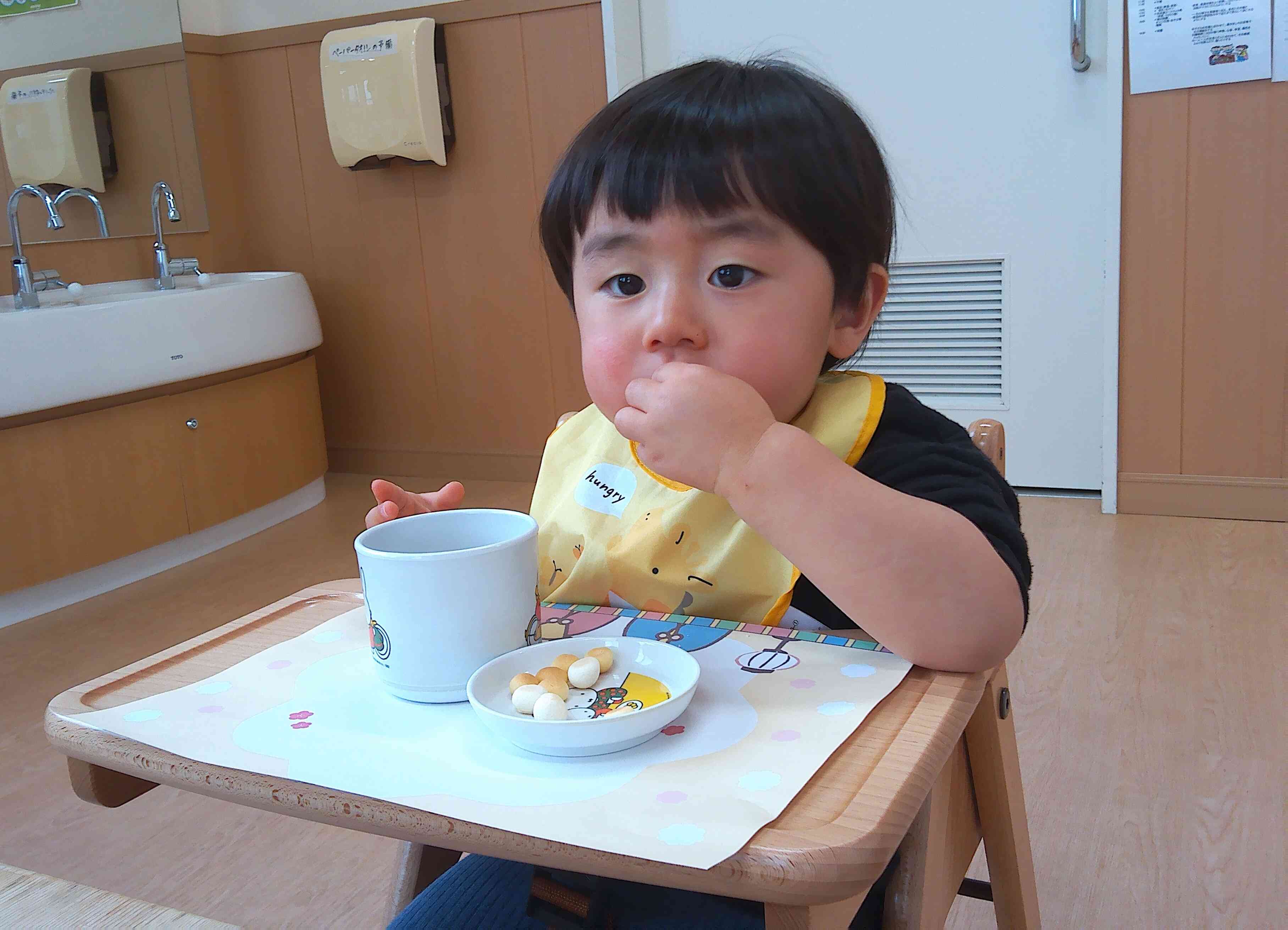 うれしいひなまつり