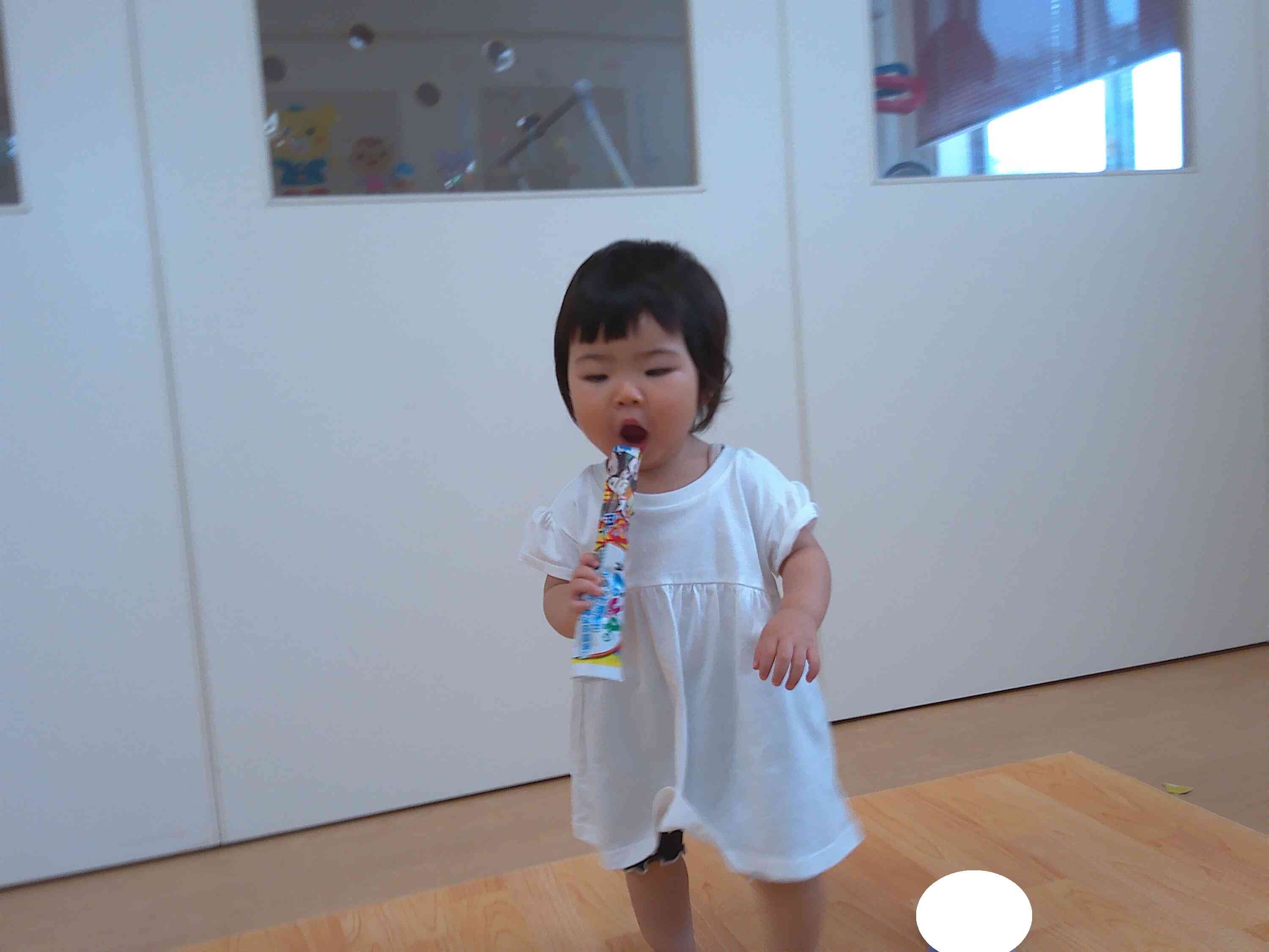 のりまきパックン！