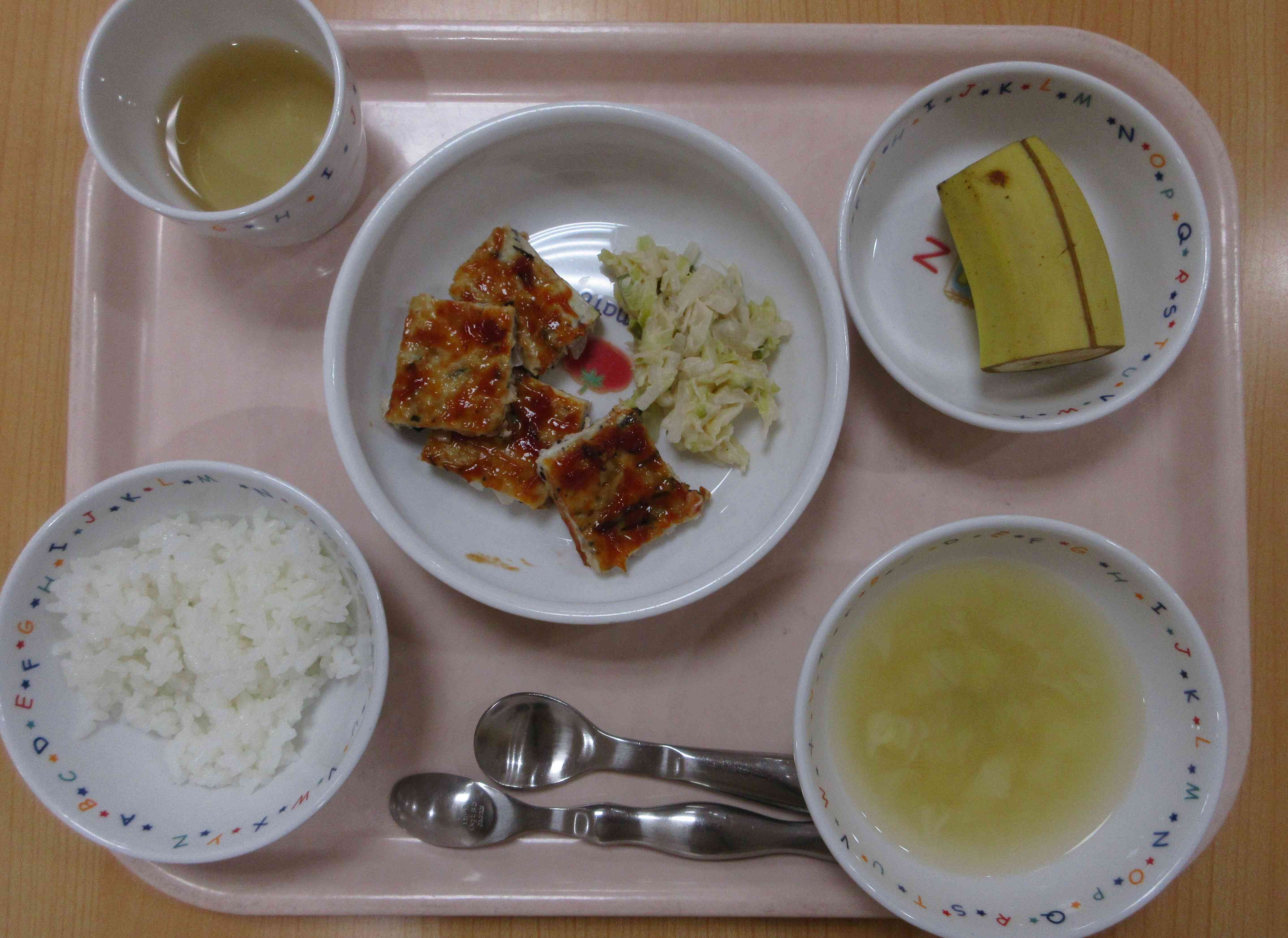 幼児食はこちら☆彡
