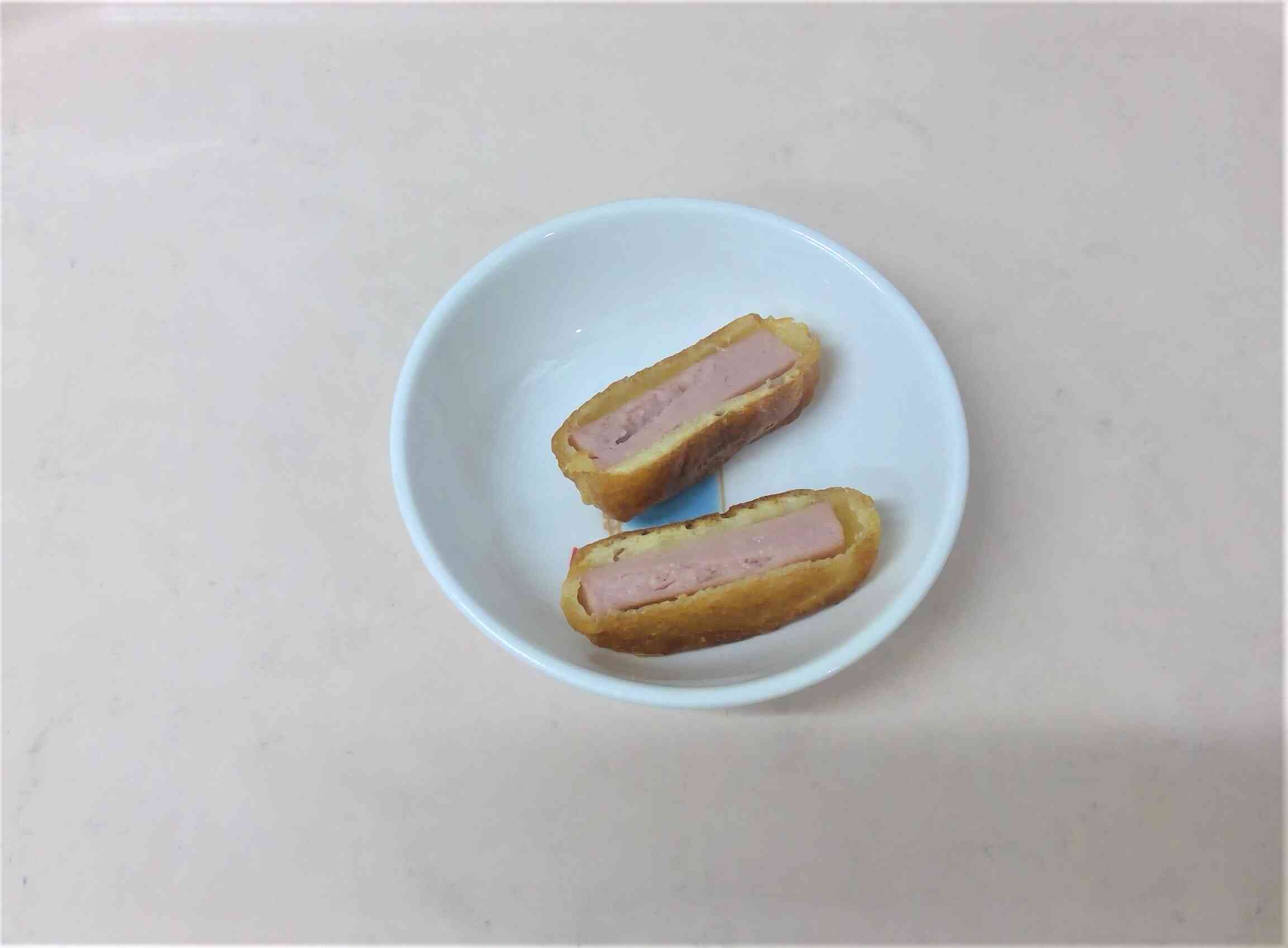 5月2日のおやつ