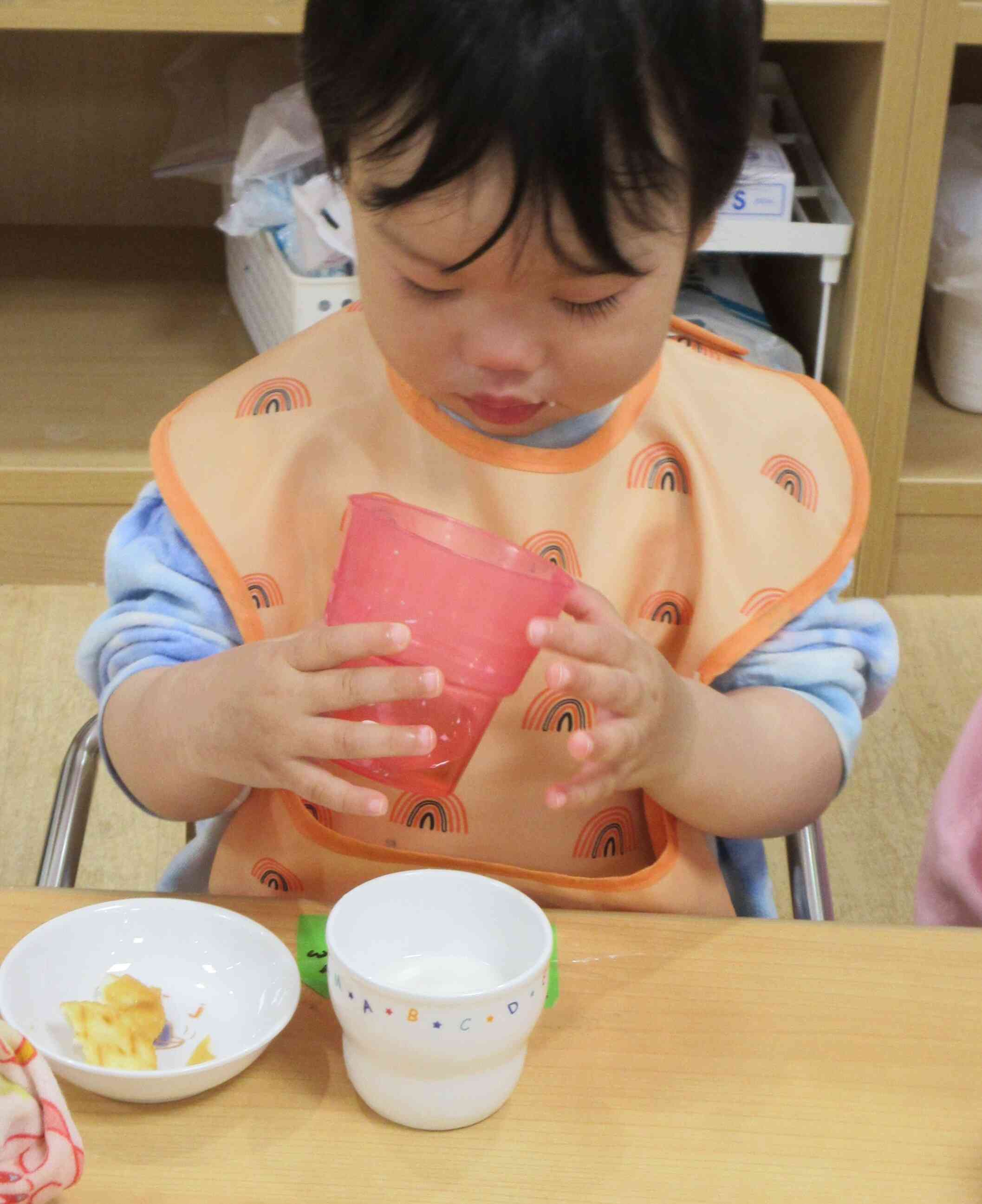 おいしそう・・！