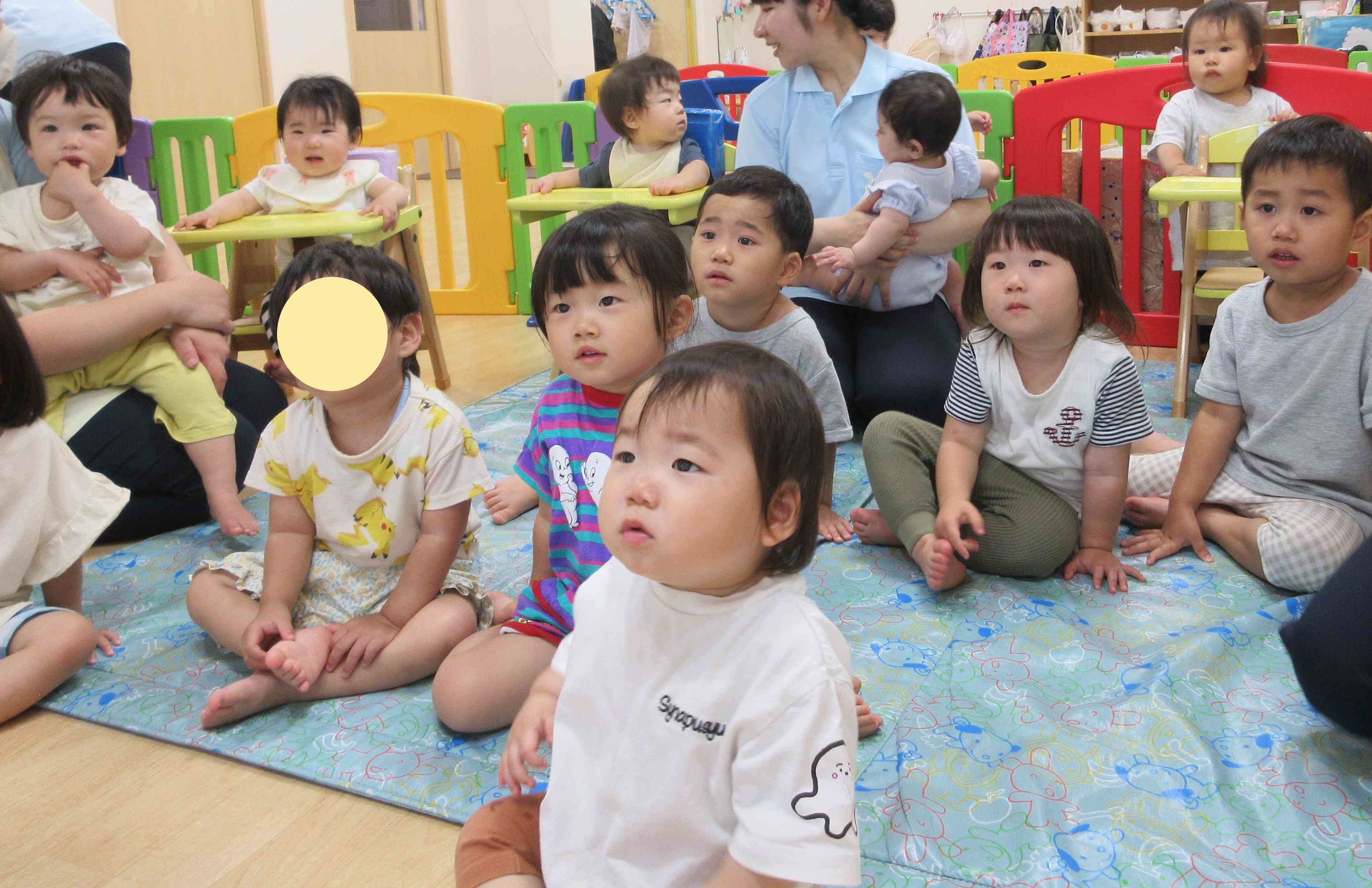 へぇ～！　たなばたのおはなしっておもしろいね！