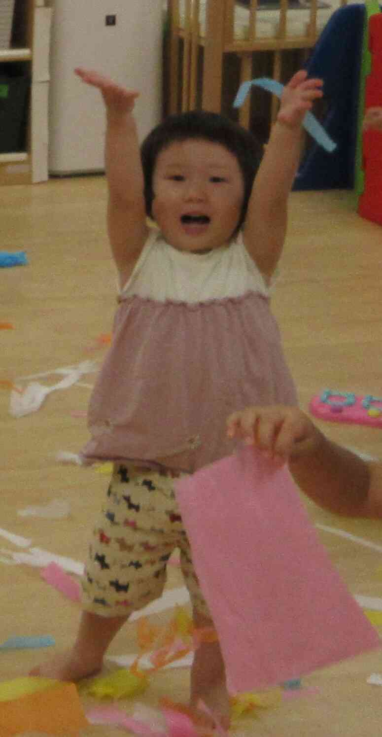楽しかったね！！