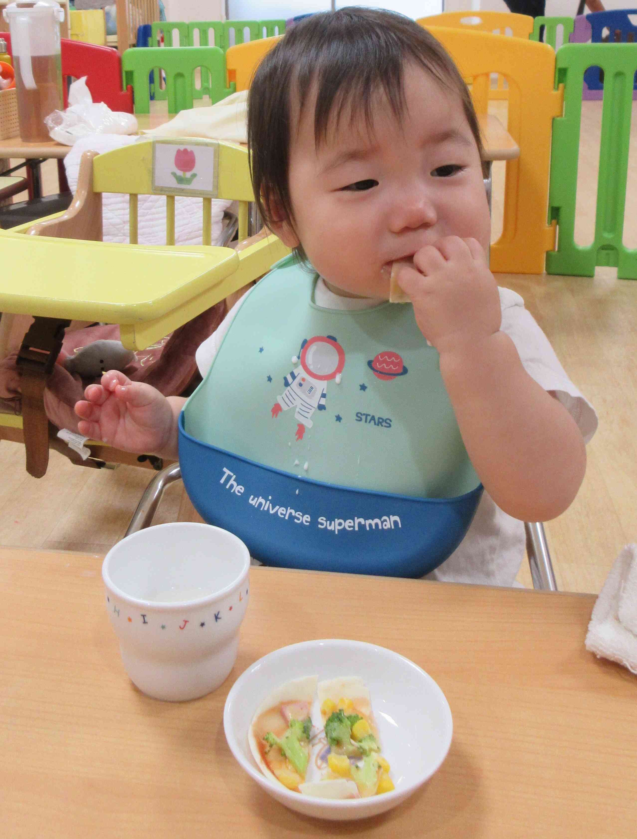 美味しい～♪