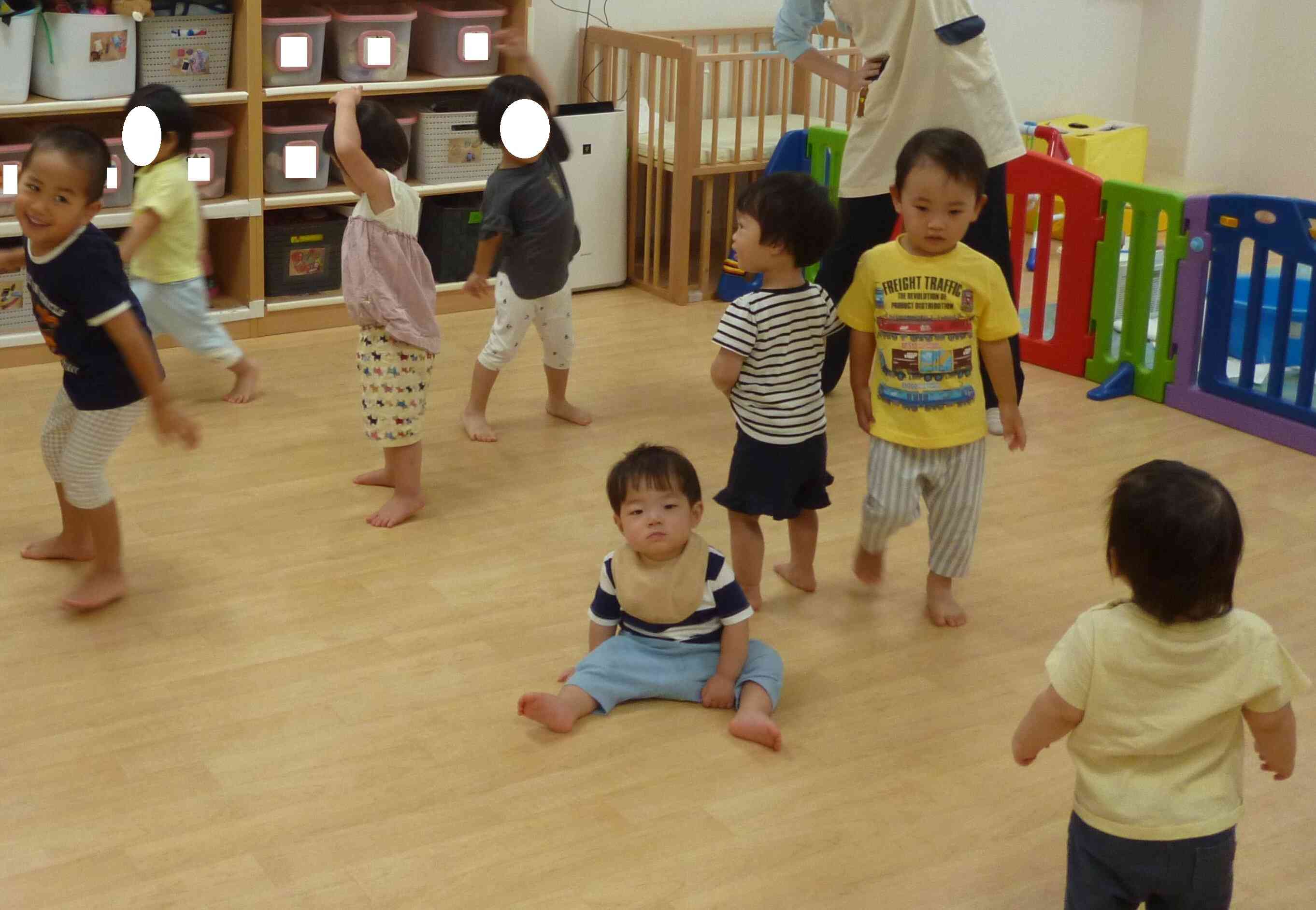 これからも楽しみながら体操続けていこうね～っ☆