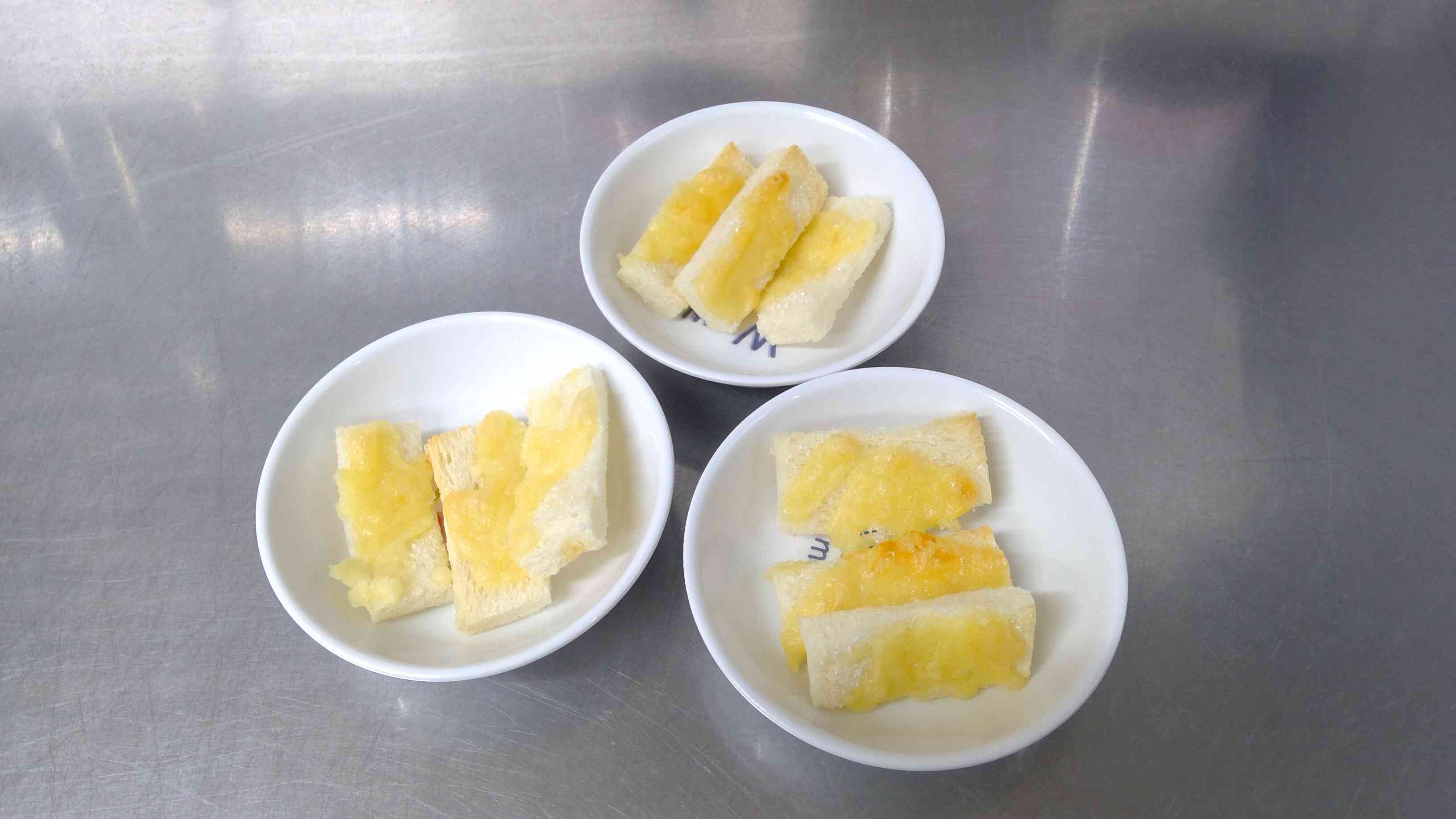 7月23日のおやつ