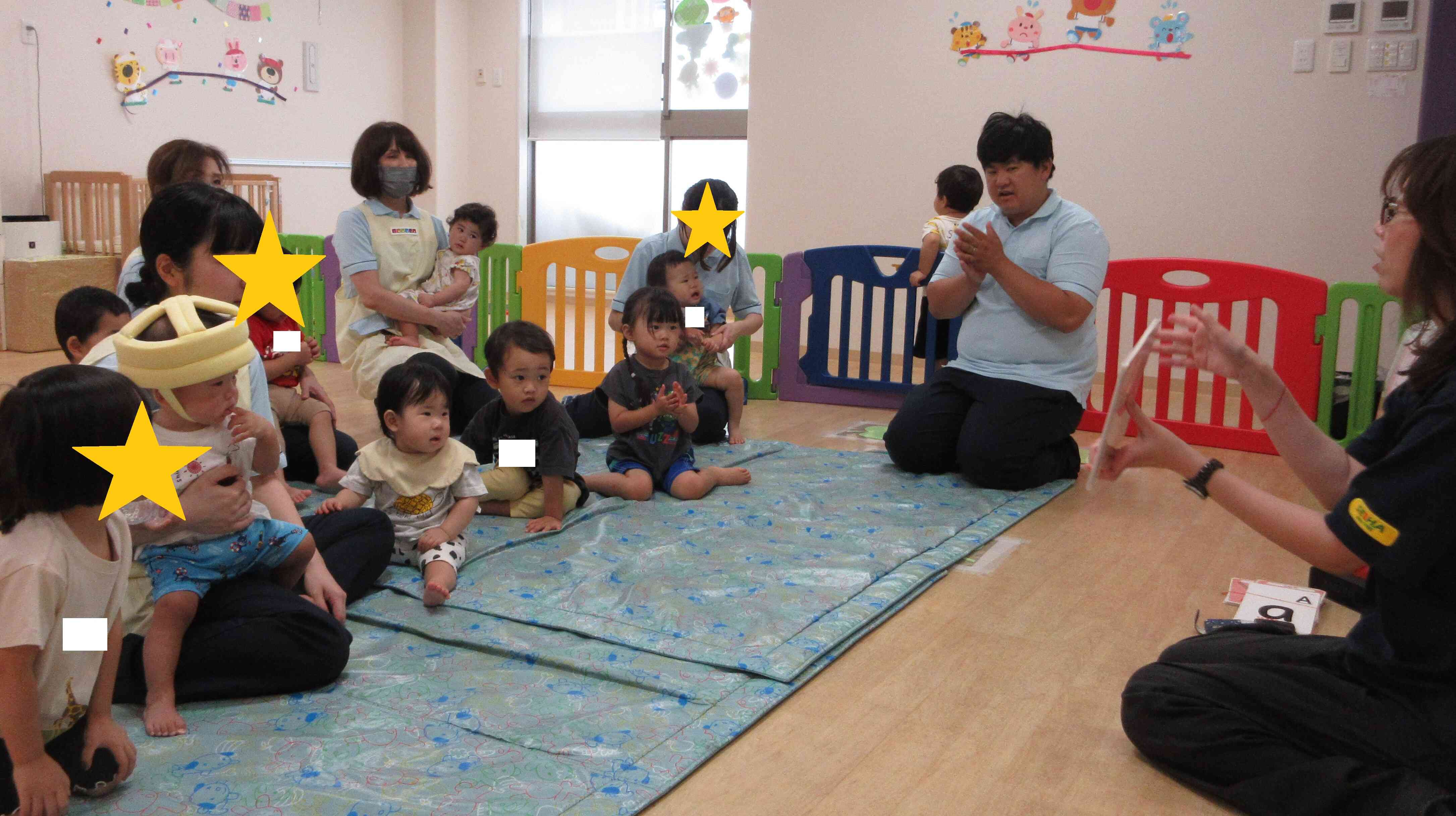 日常の英単語をリピートしたよ～♪