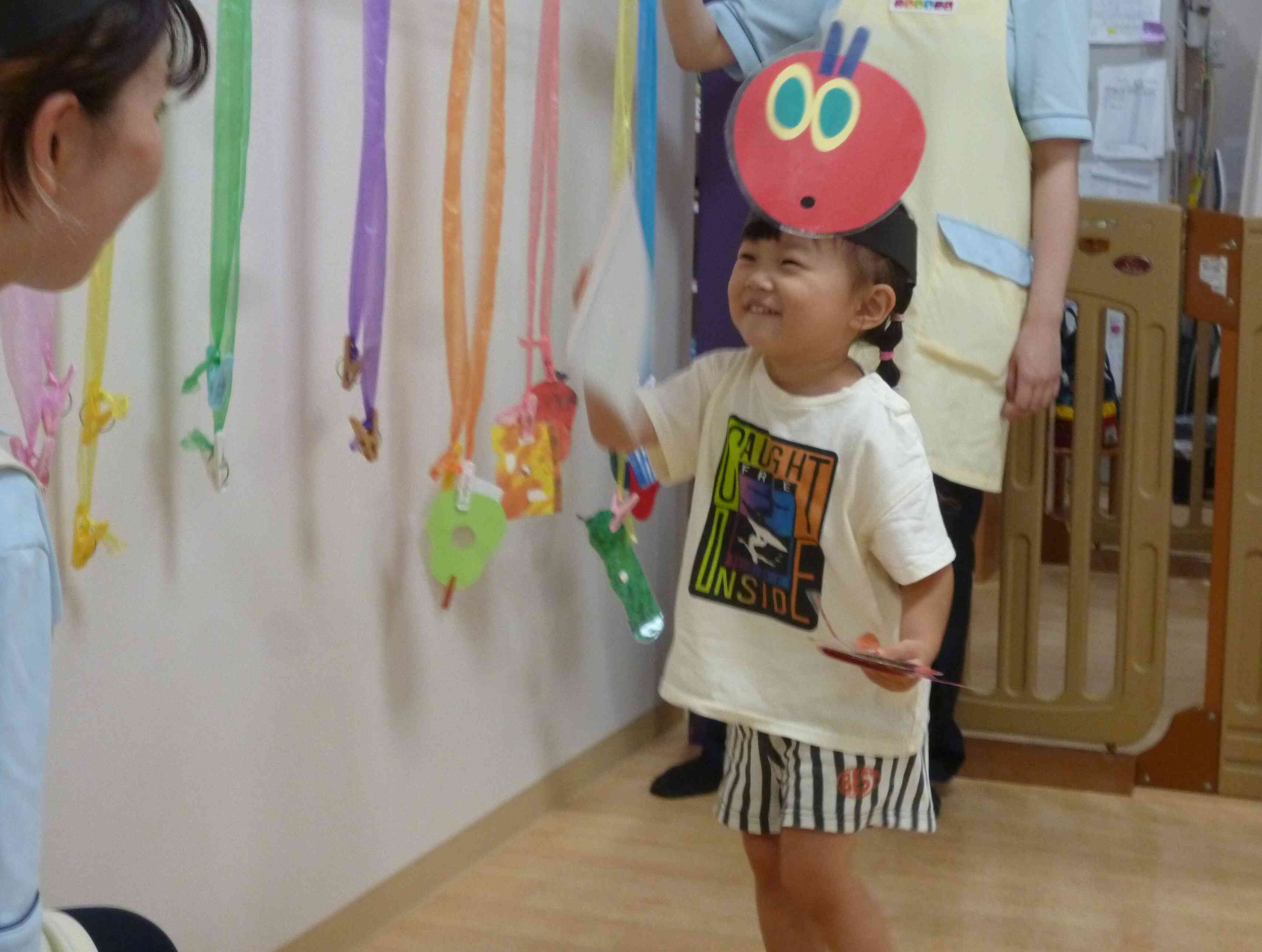 私は、これにしたよ♥