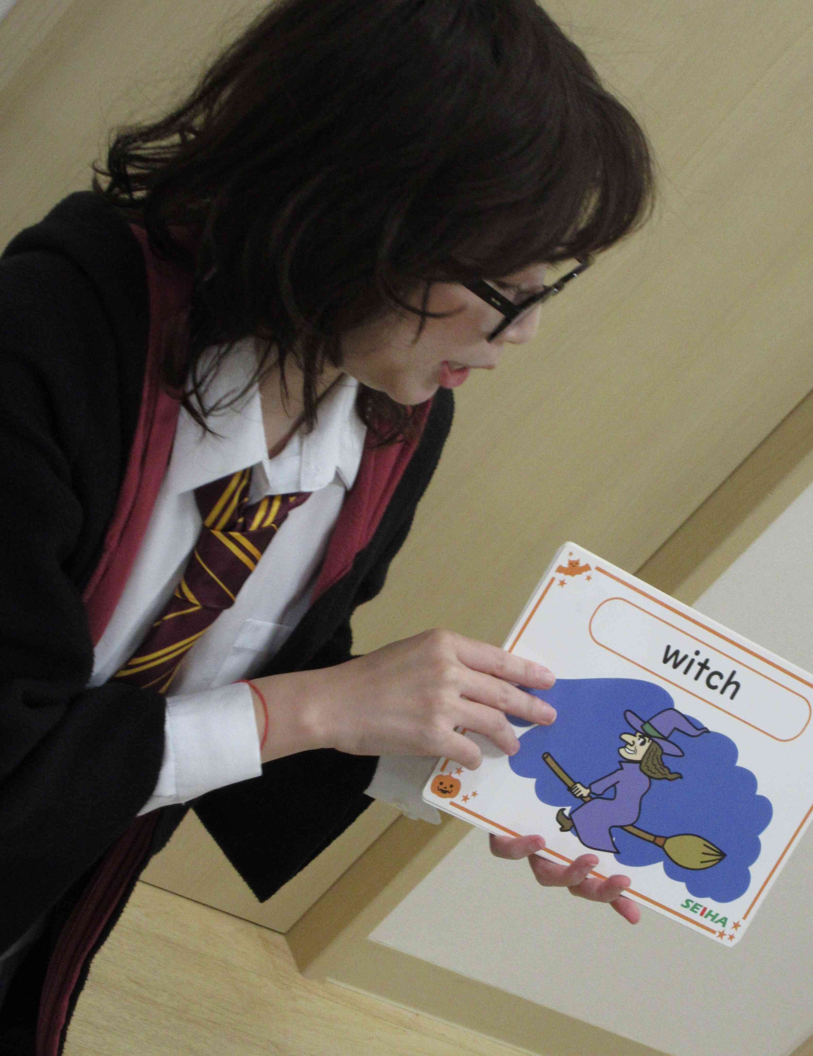 えいごであそぼ！