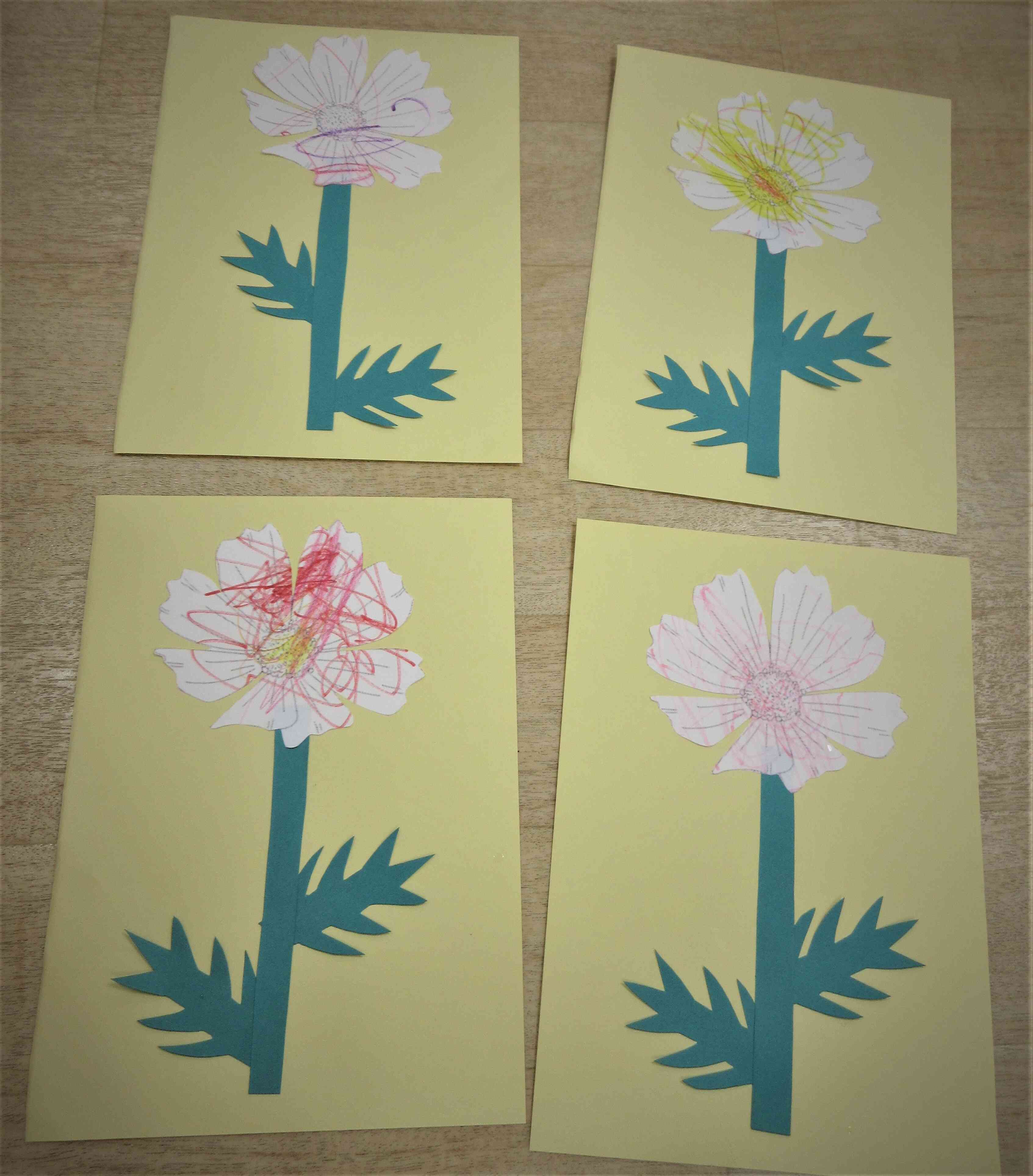 飾るのが楽しみだね♬