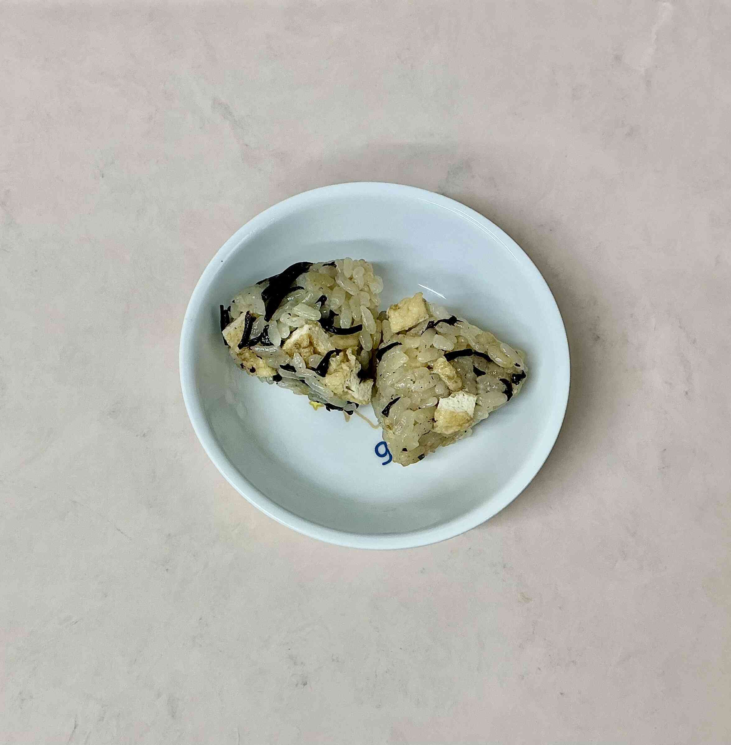 11月21日のおやつ