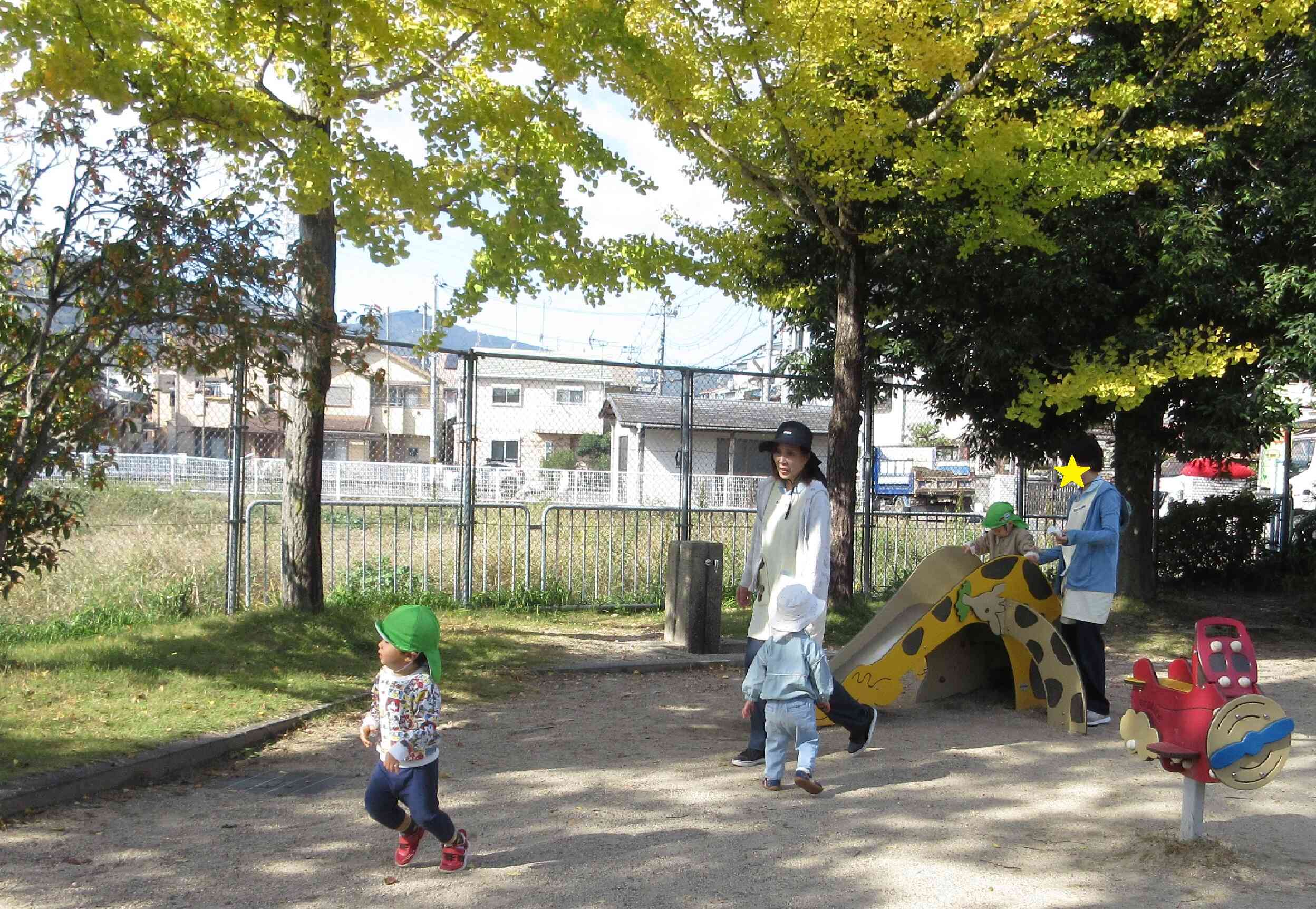 また遊びに行こうね！