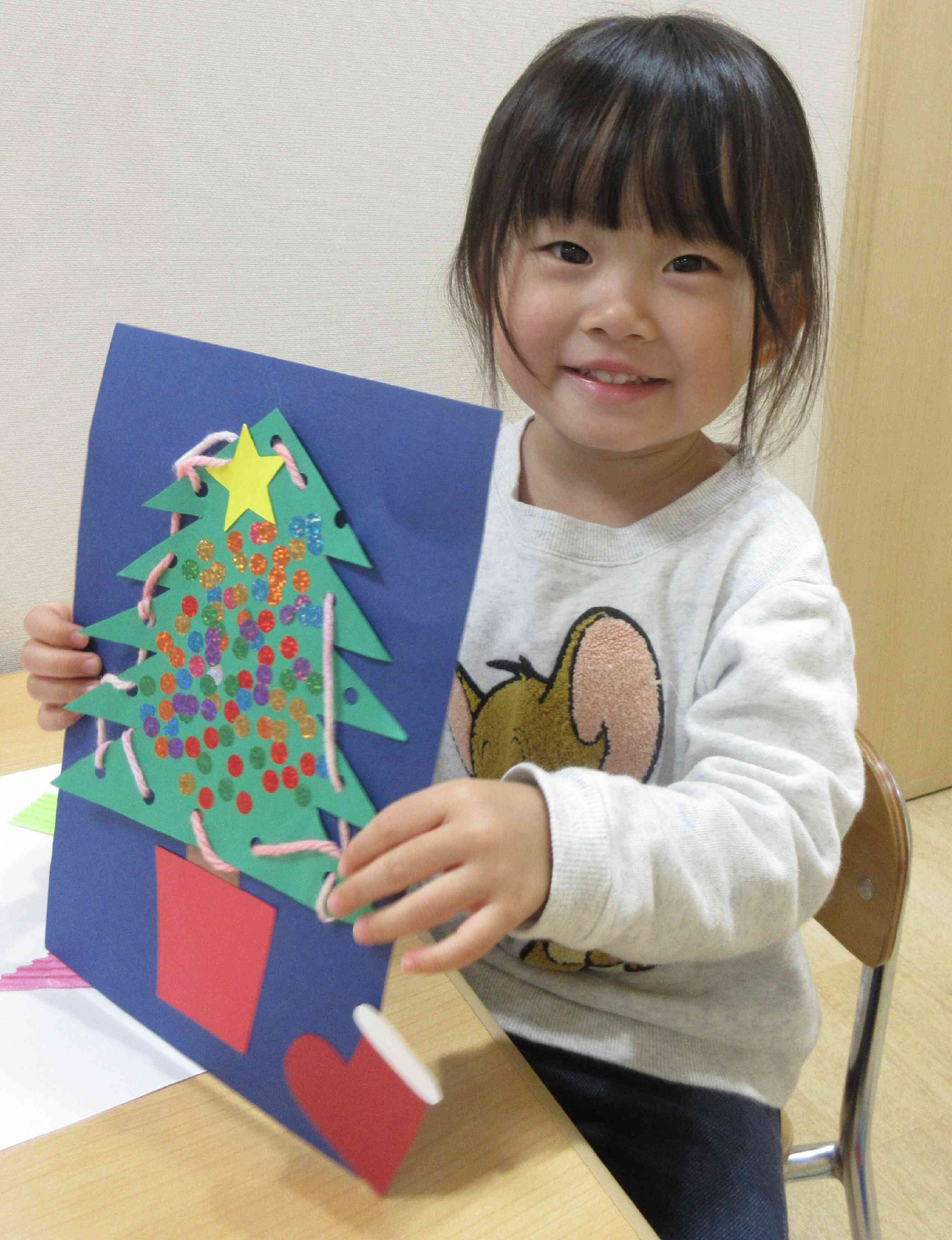 かんせーーい☆