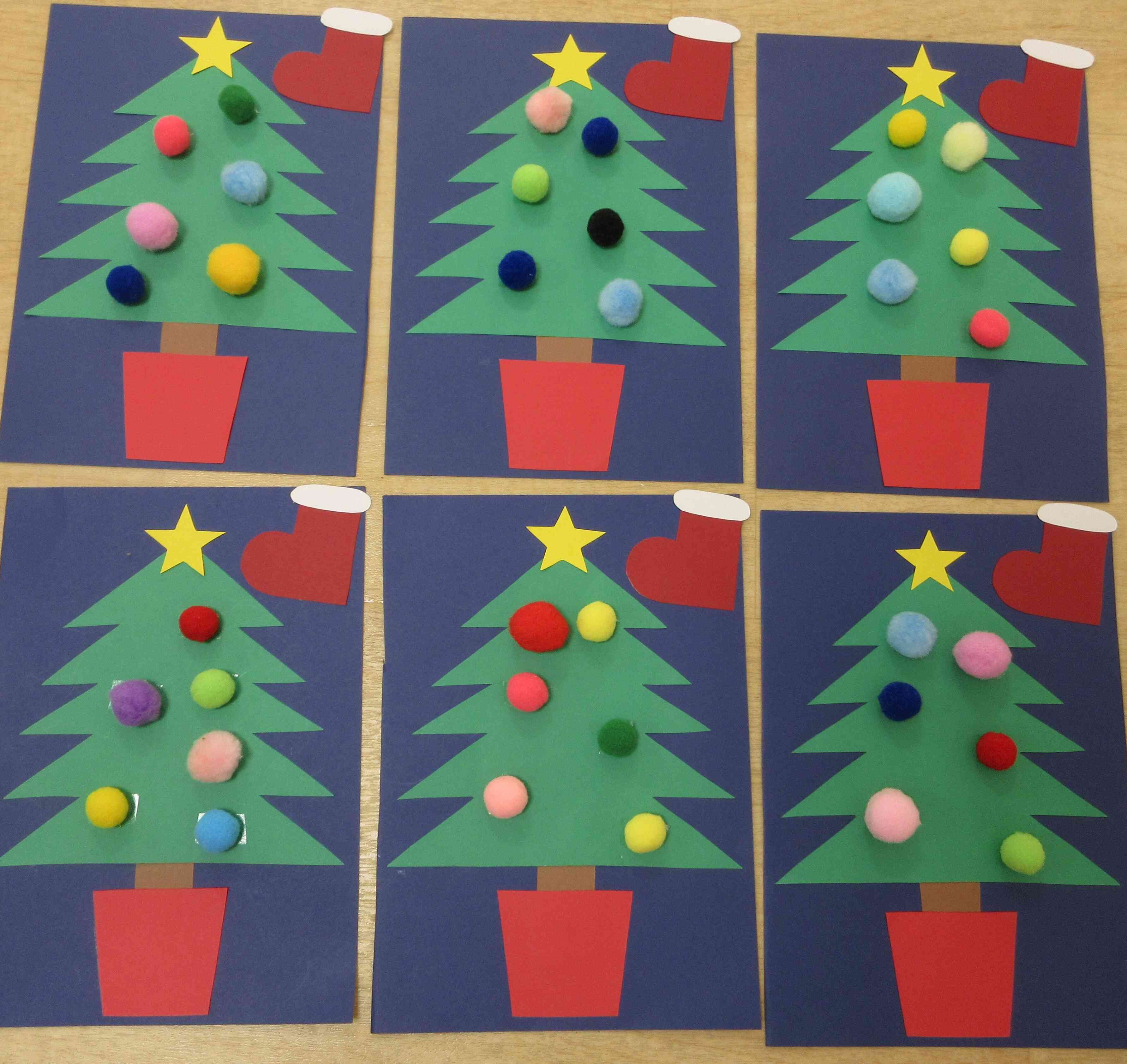 かわいい飾り付けできた～☆！