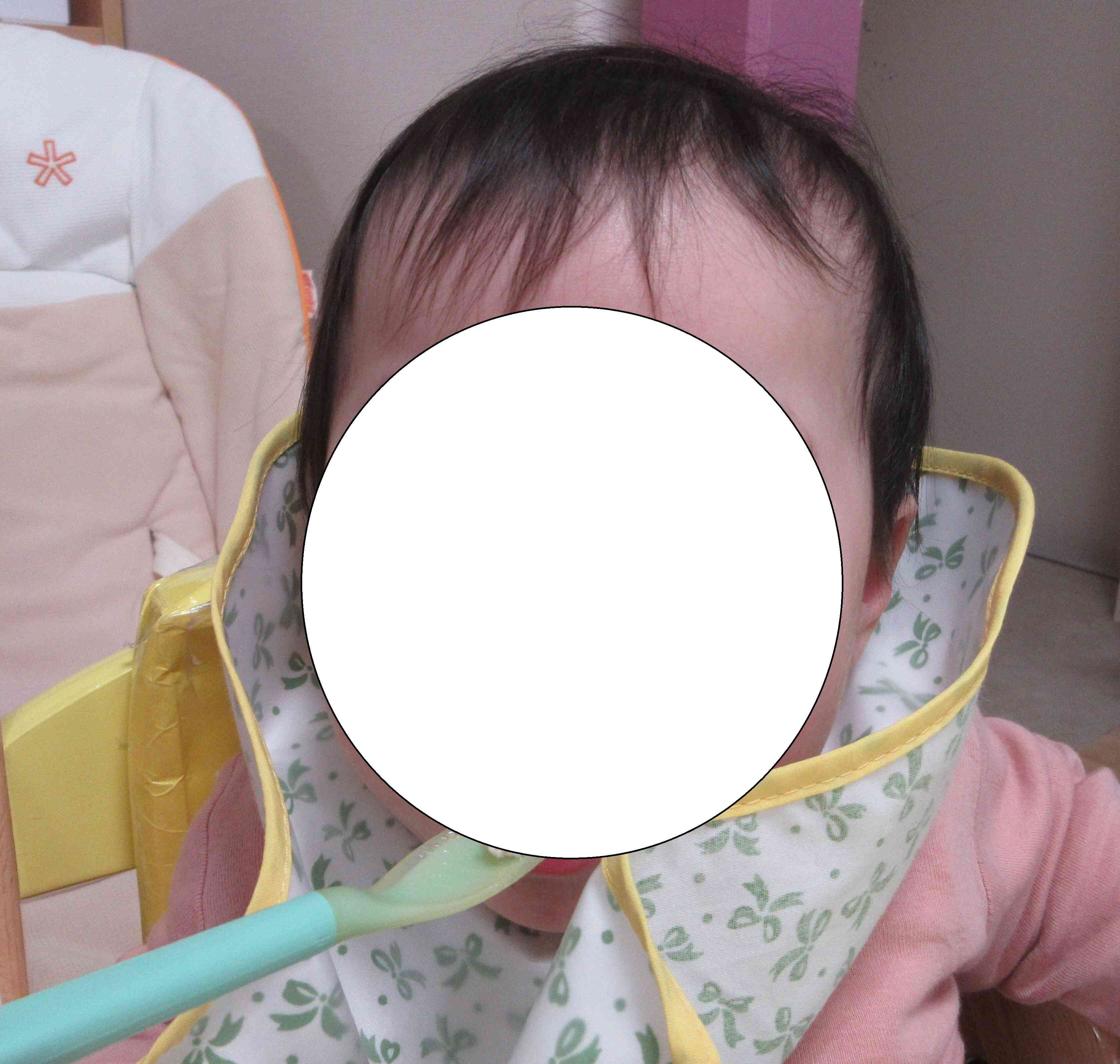 中期食スタート！