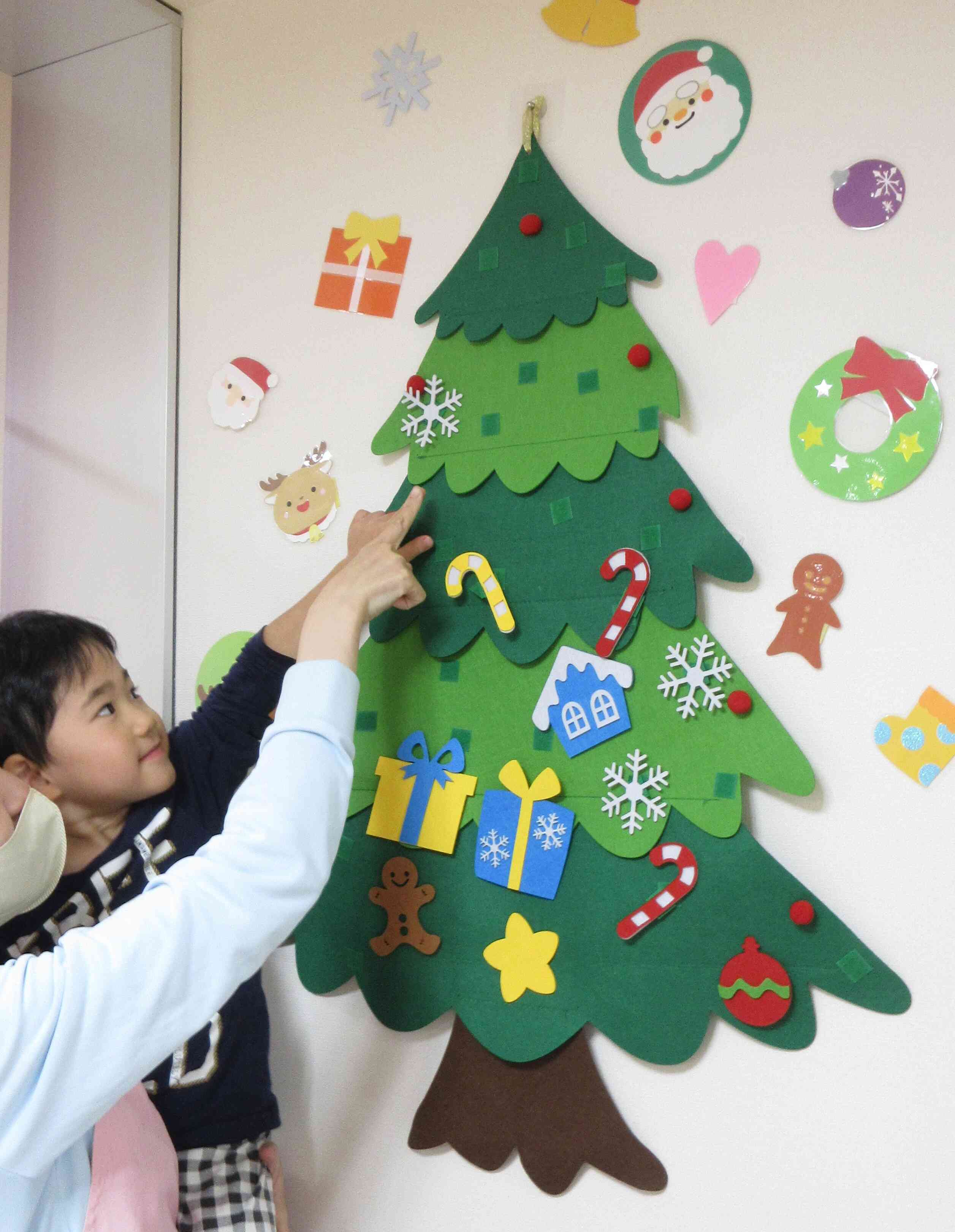 ここに貼る～！