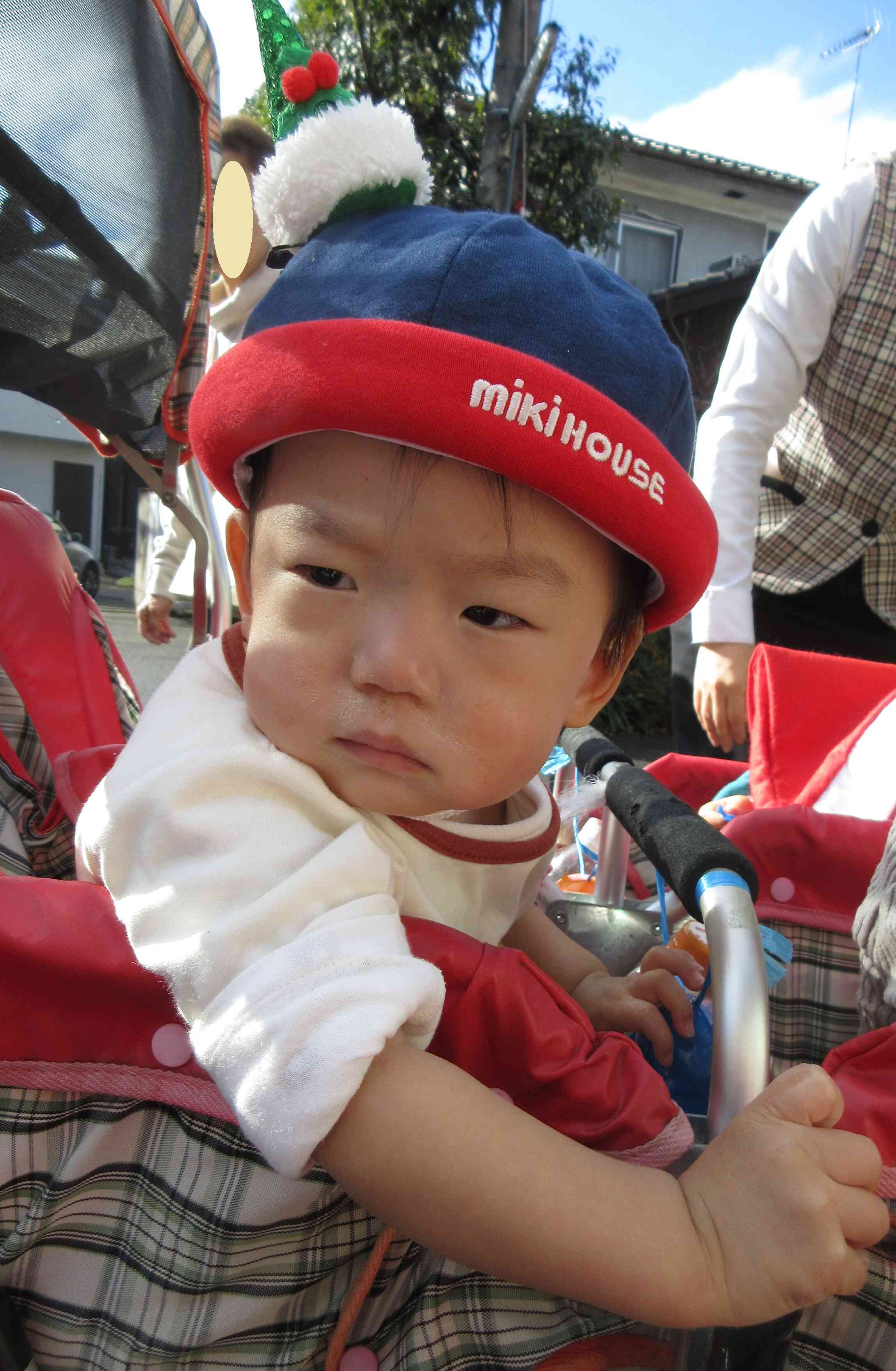 これはなんだろう？