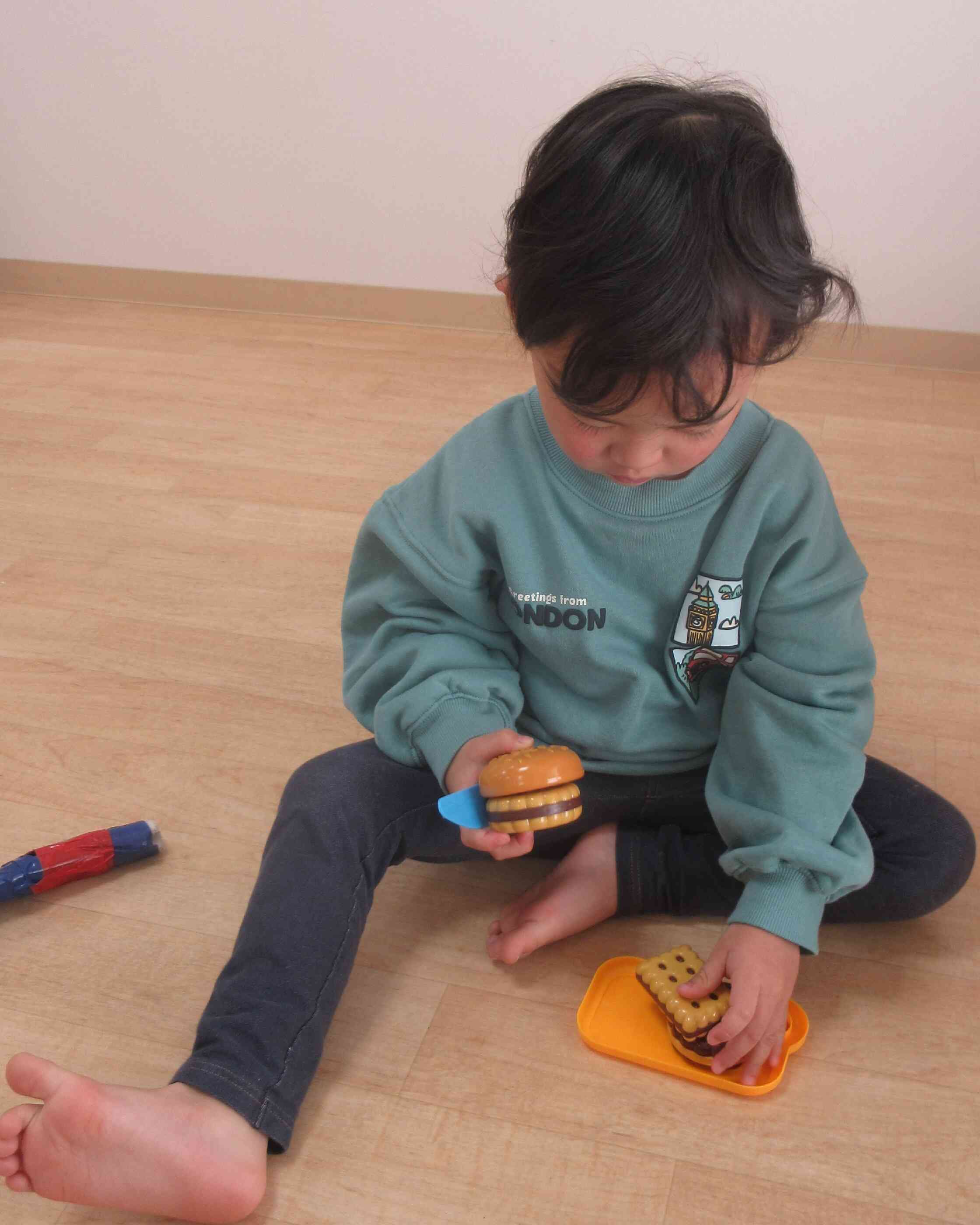 いいの見つけた！