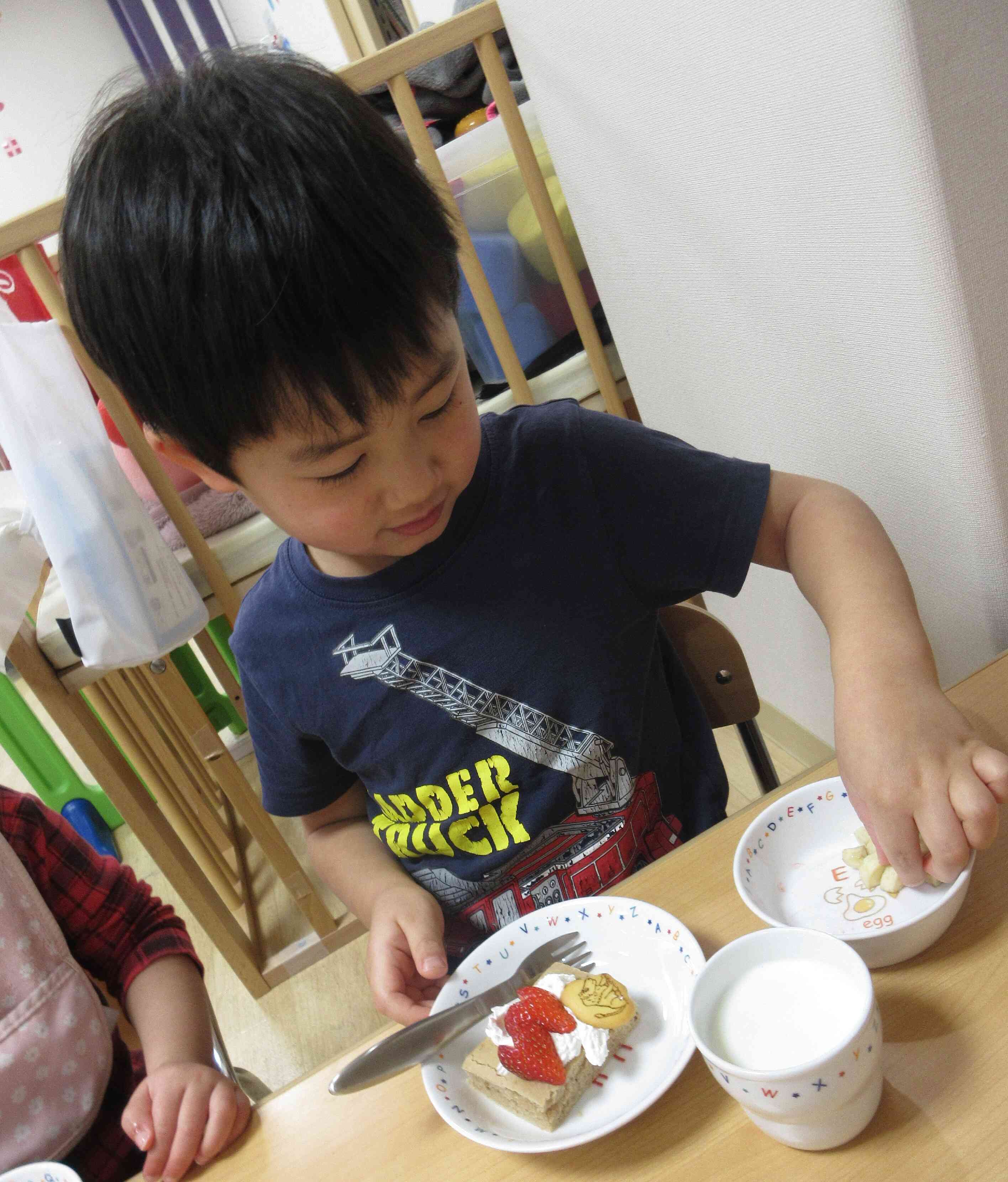 全部のせよーっと！！