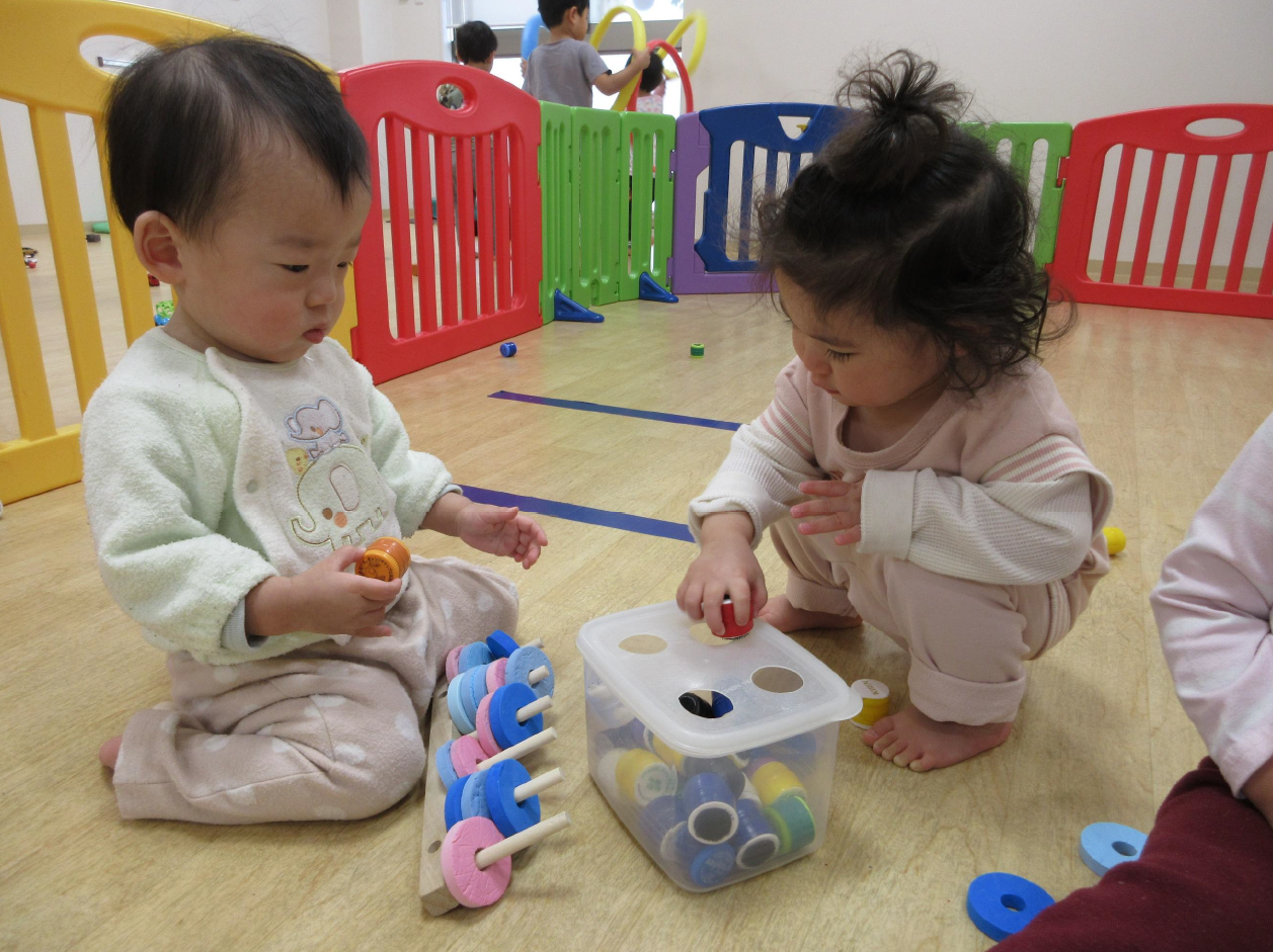 自分の世界をどんどん広げて…