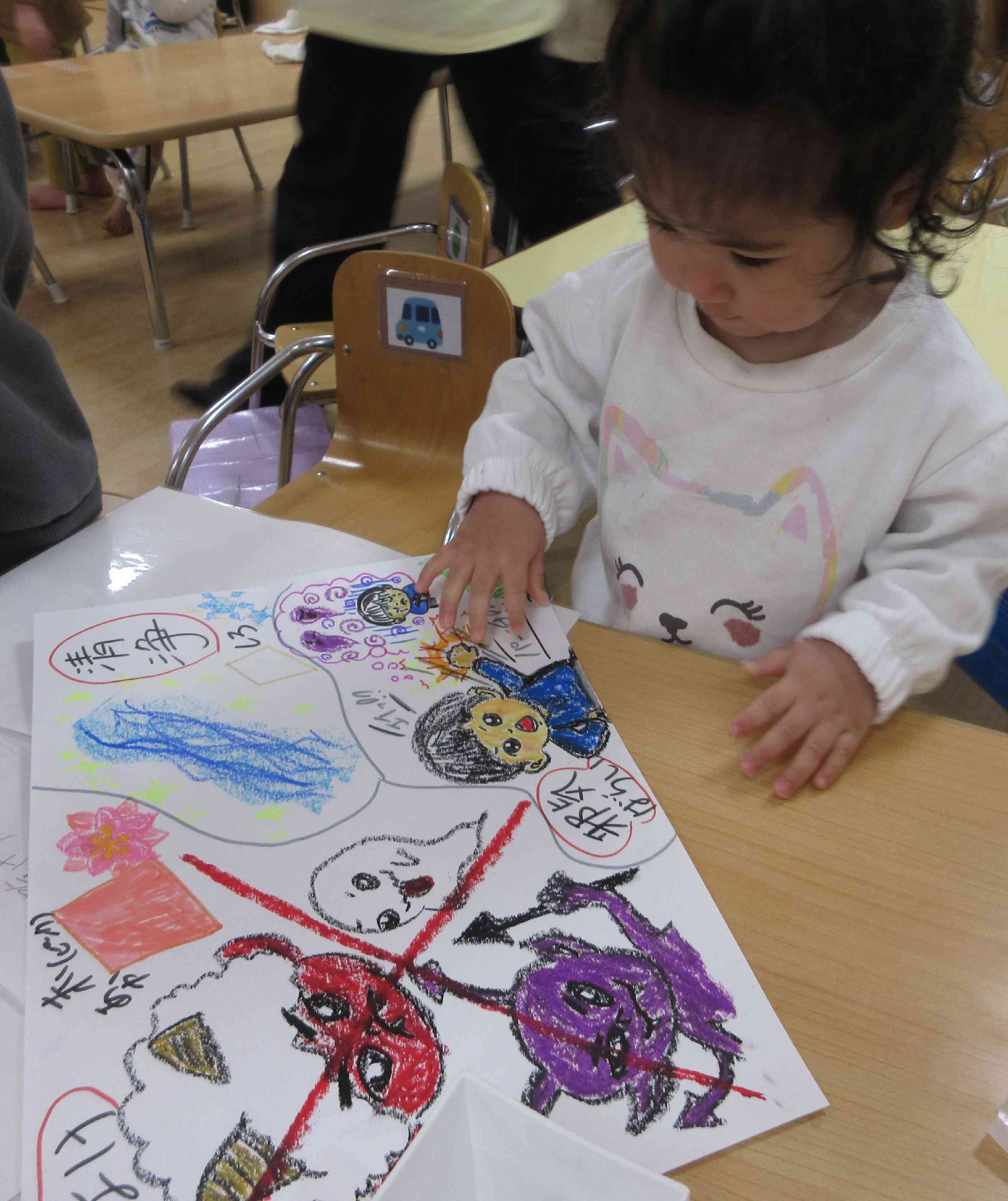 菱餅やひなあられの色、どういう意味？？