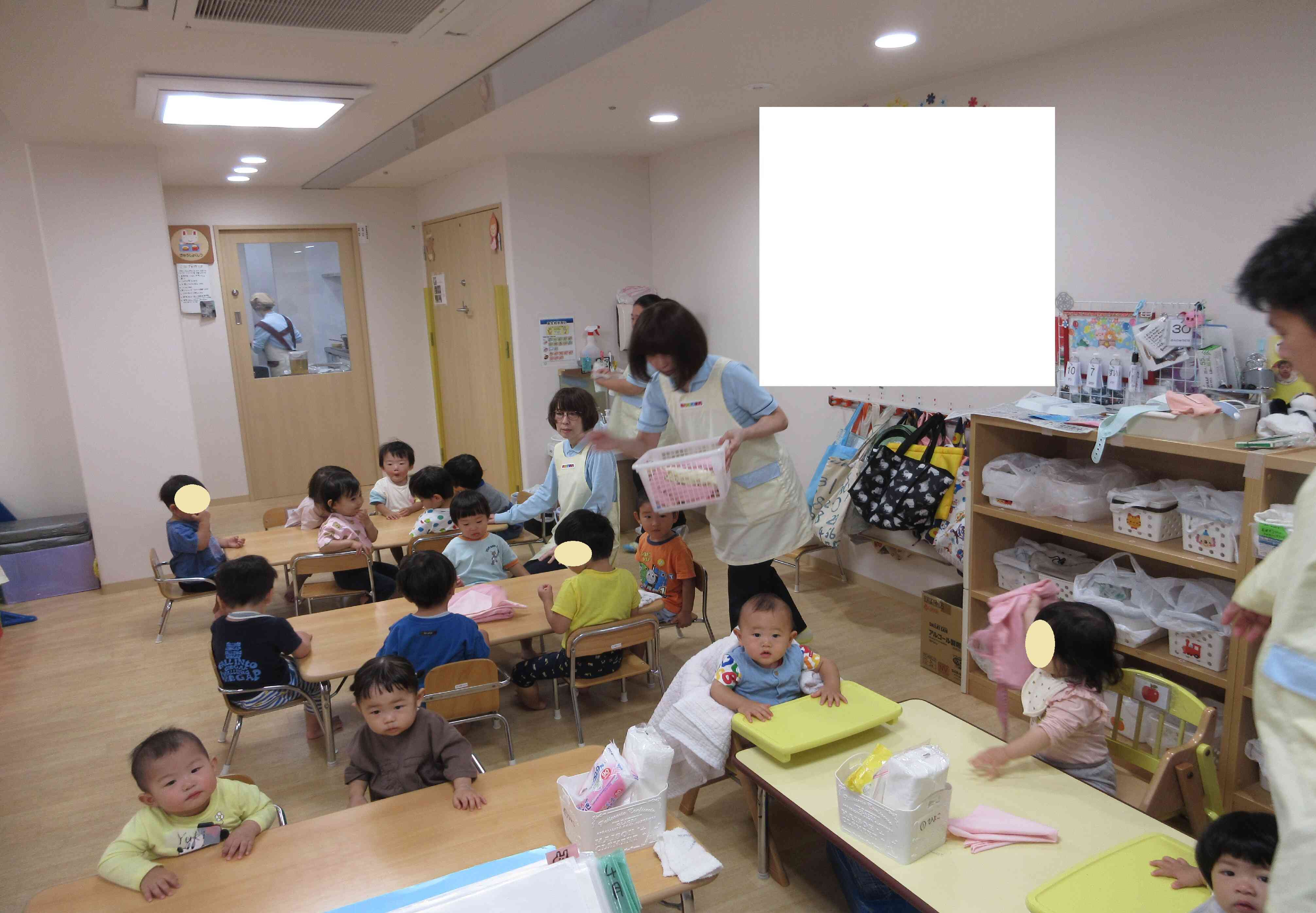 １０月えいごであそぼうの日♫