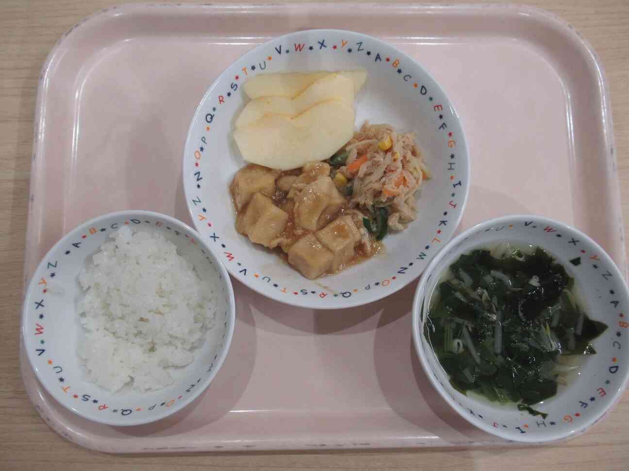 おすすめレシピ「高野豆腐のオランダ煮」