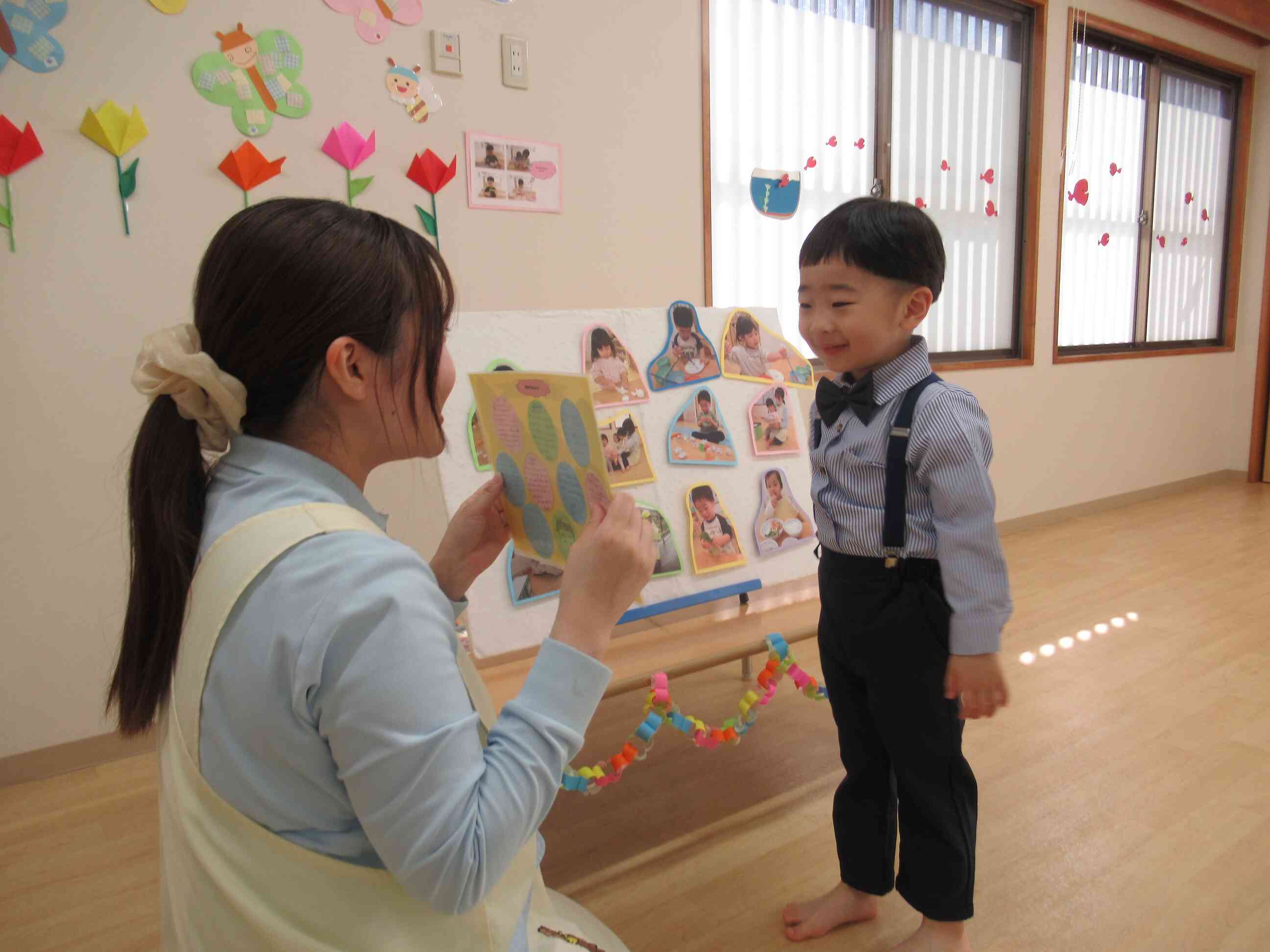 そつえんおめでとう！