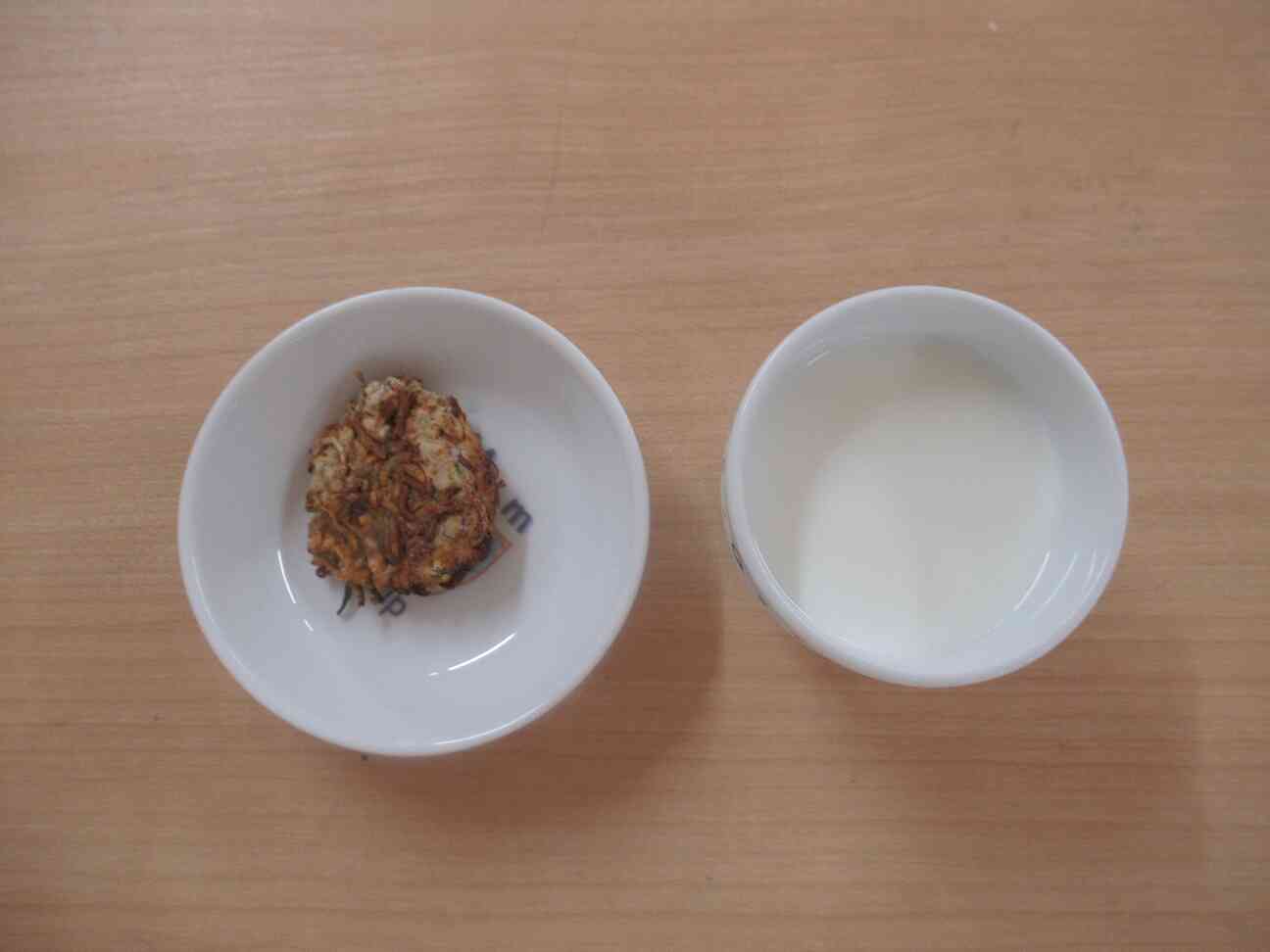 おすすめレシピ「だいこん餅」