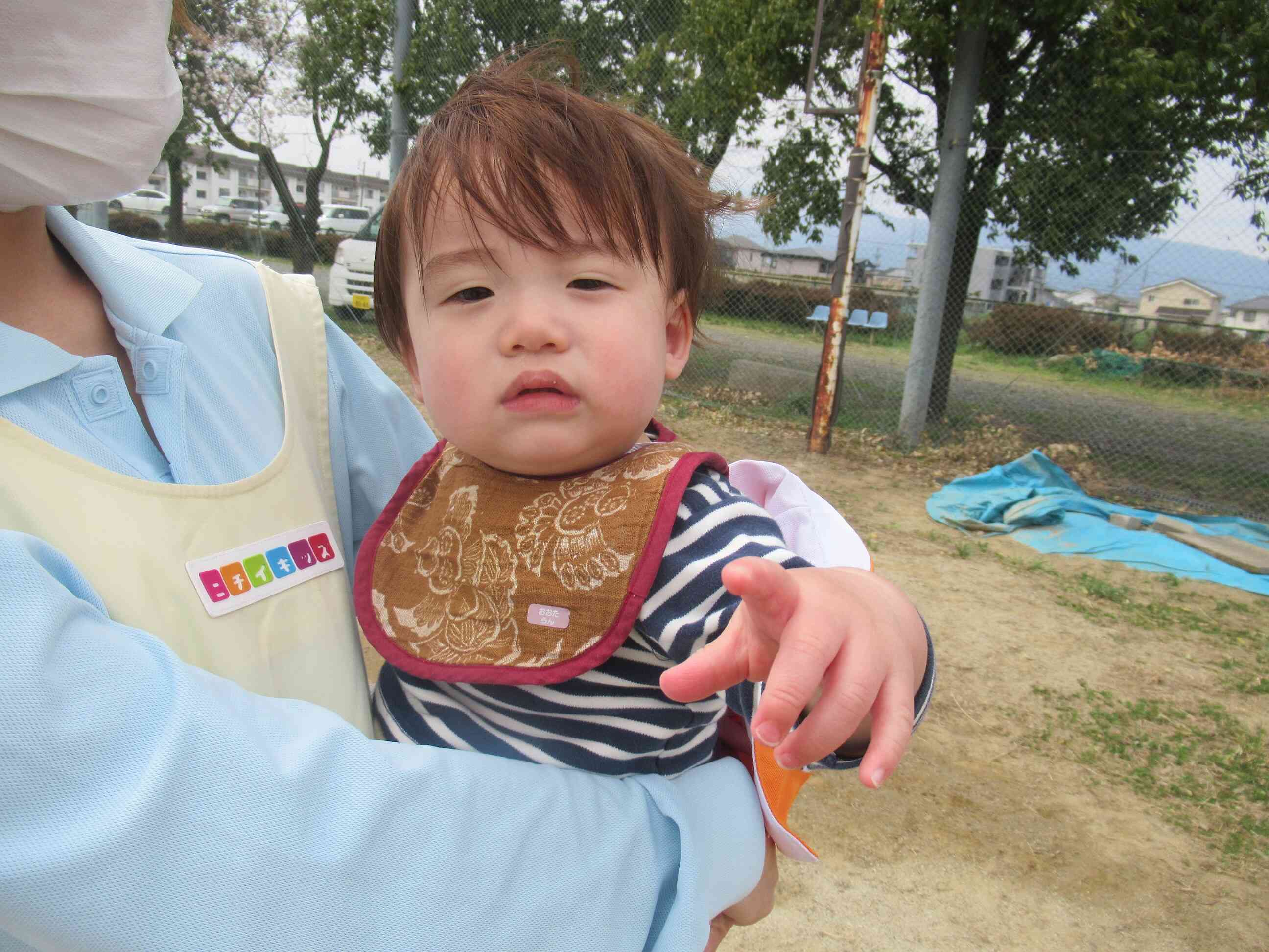 また行こうね