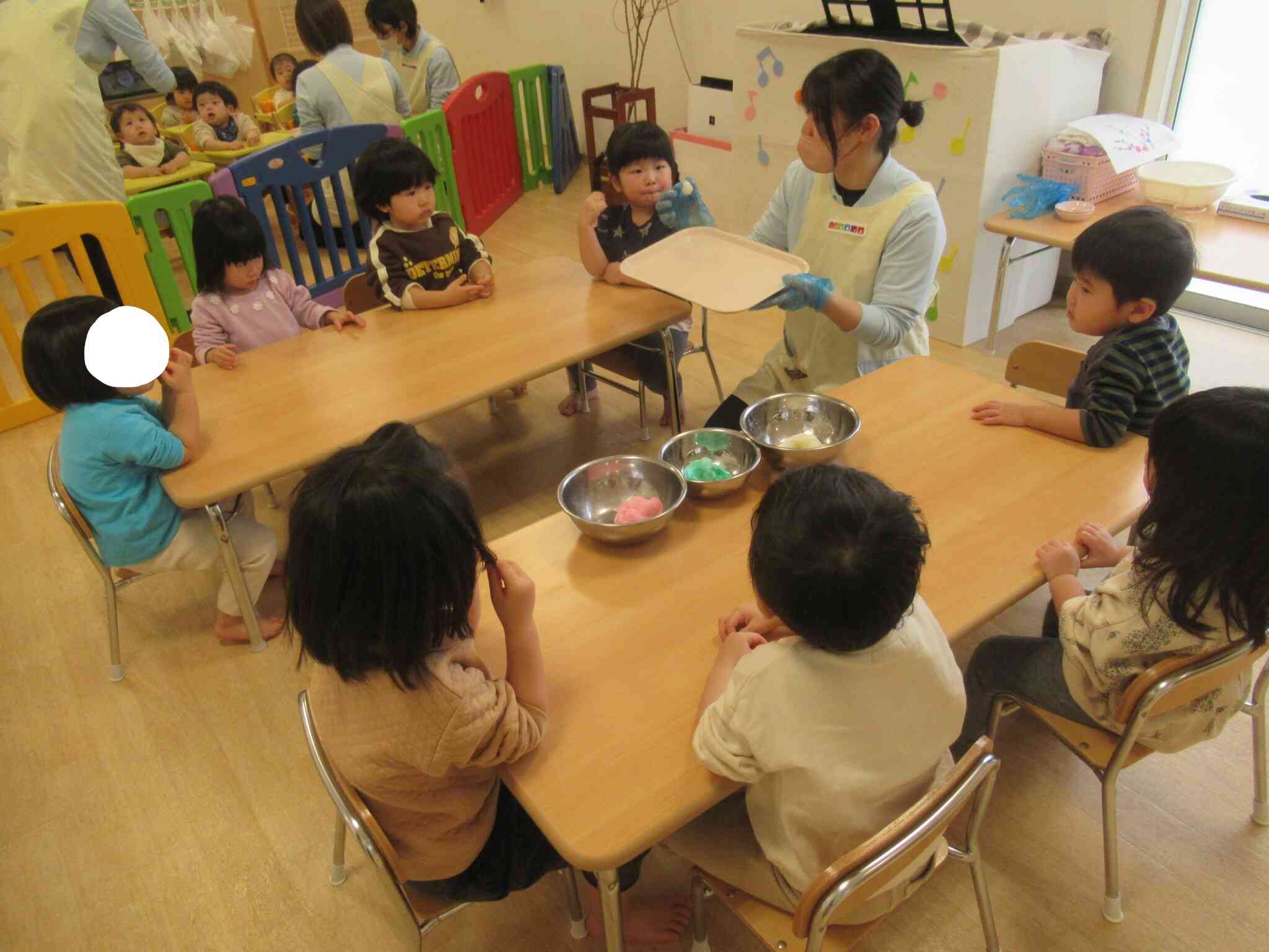 まゆだまってなあに？