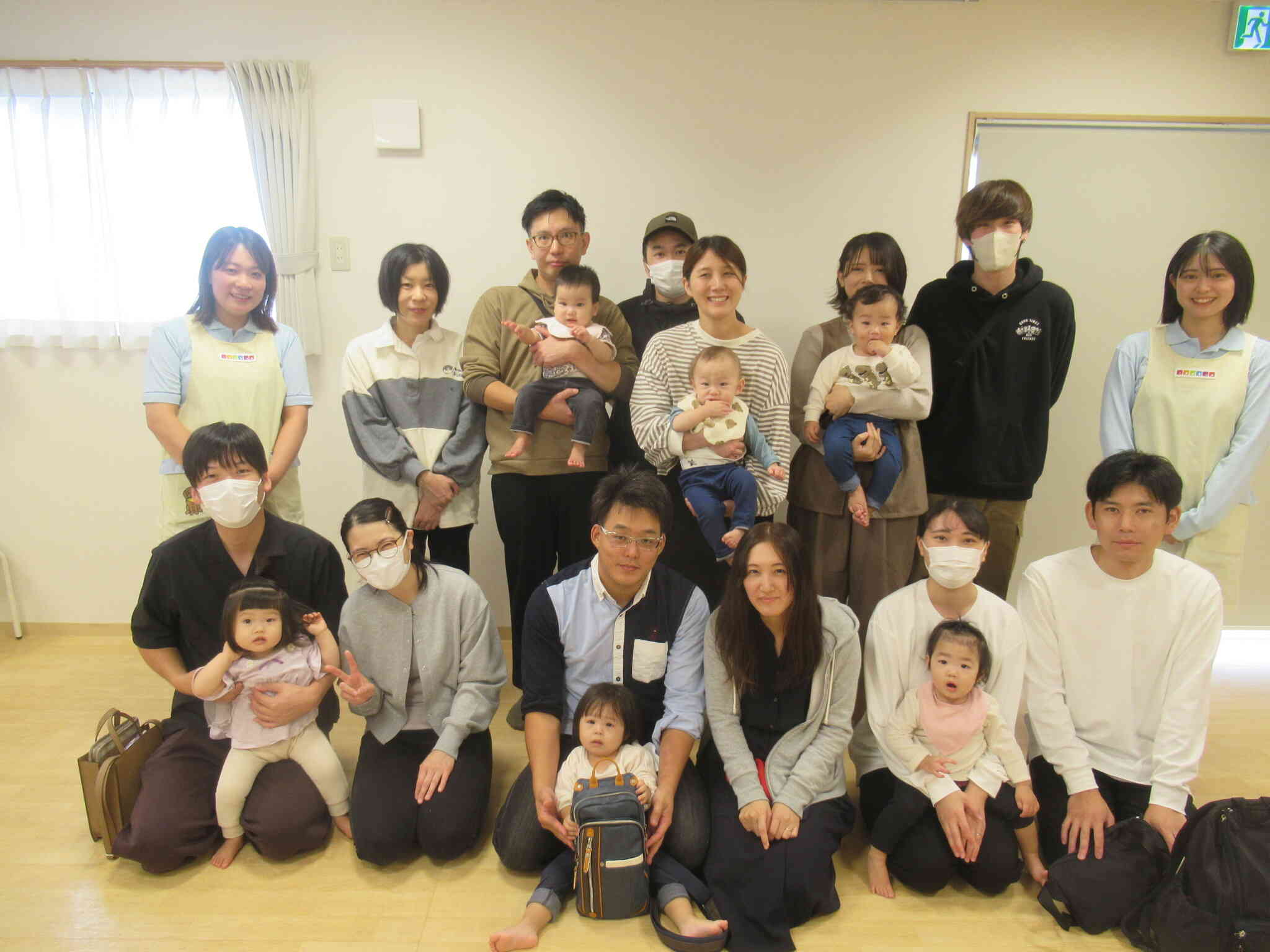 ありがとうございました！