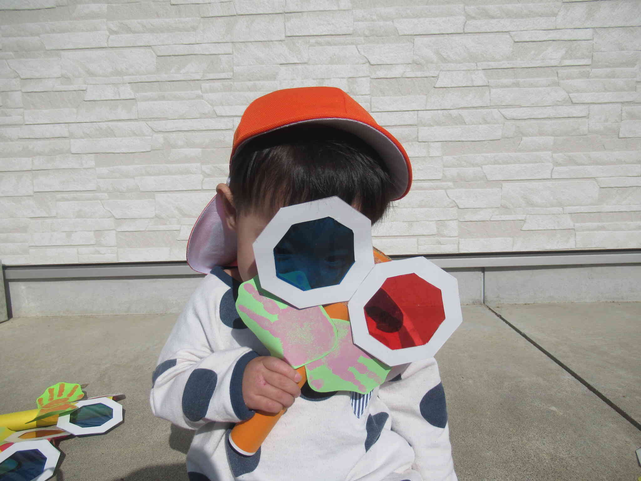 秋といえば...？