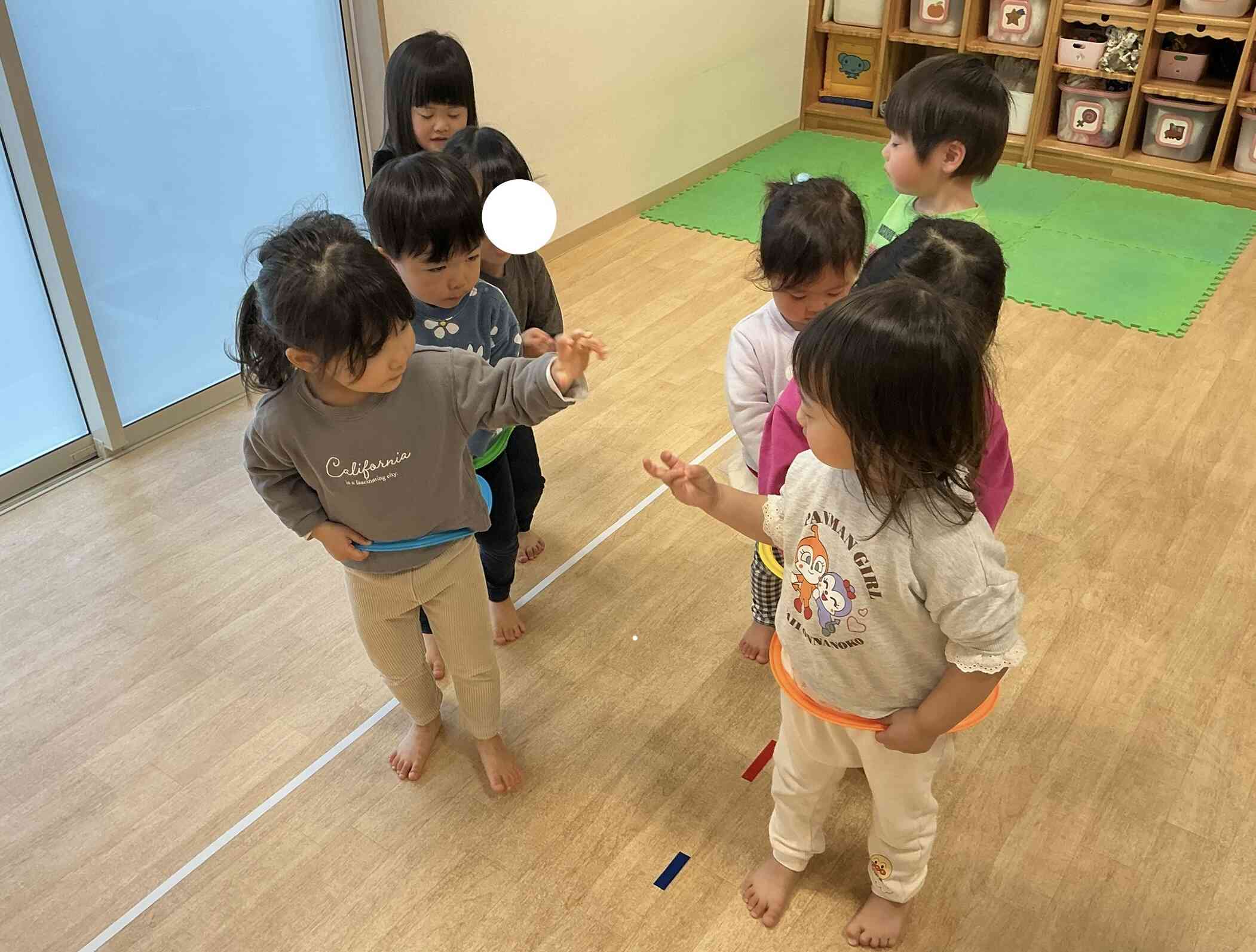 いろいろな乗り物に変身！