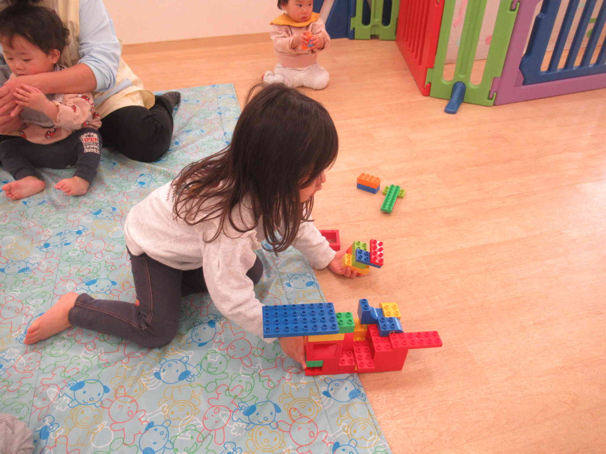 『これはどうしようかな』