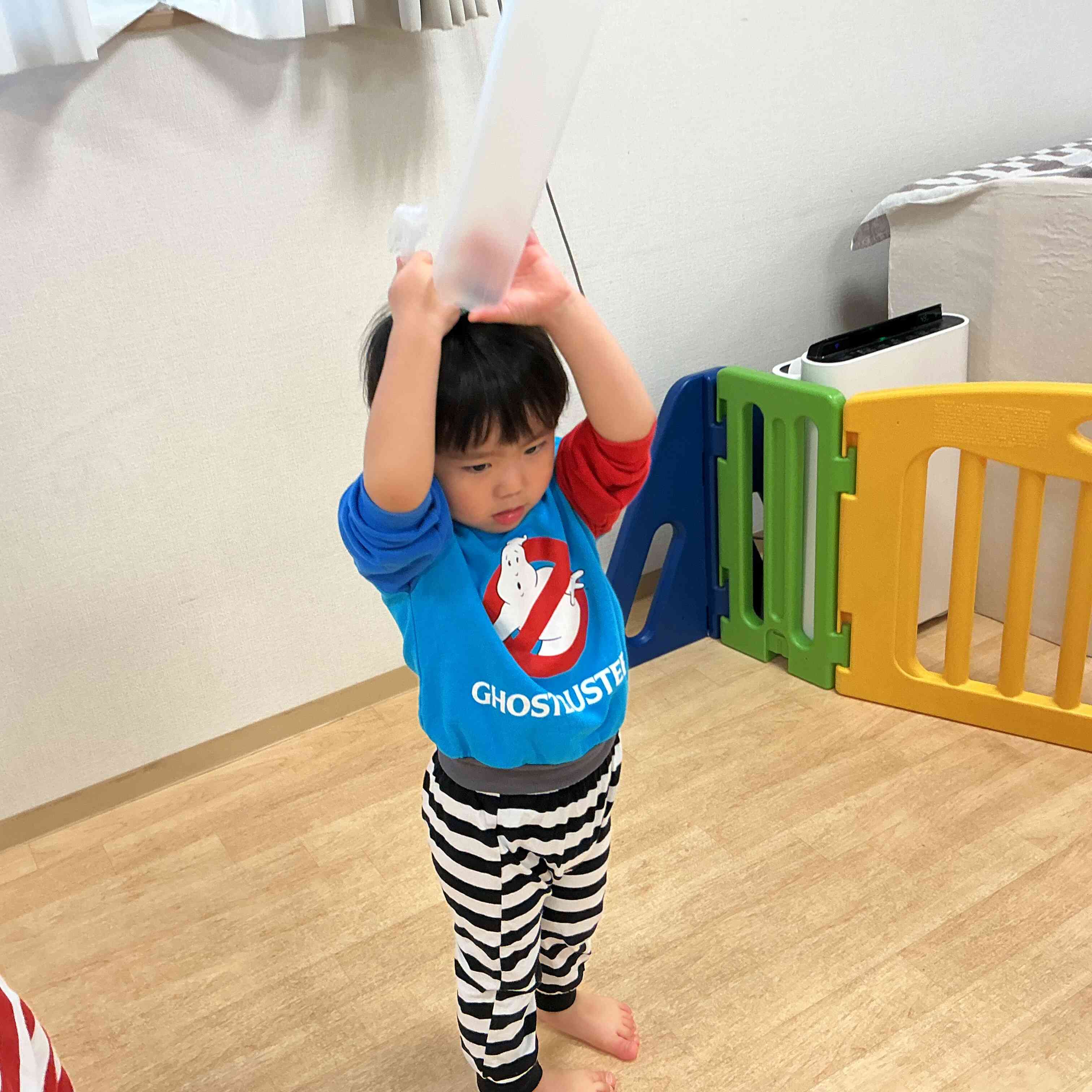 傘用ビニール袋です！