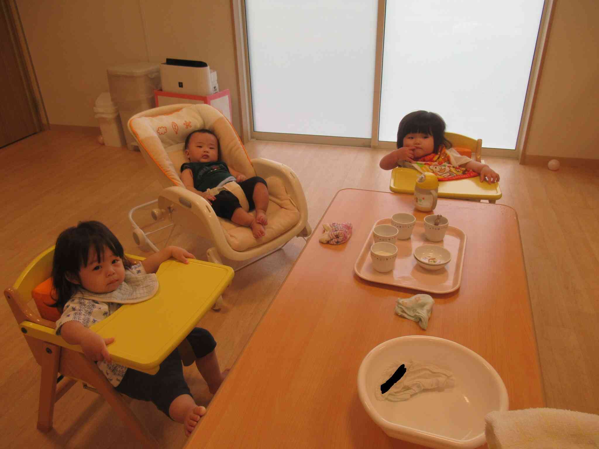 みんな可愛いね♡