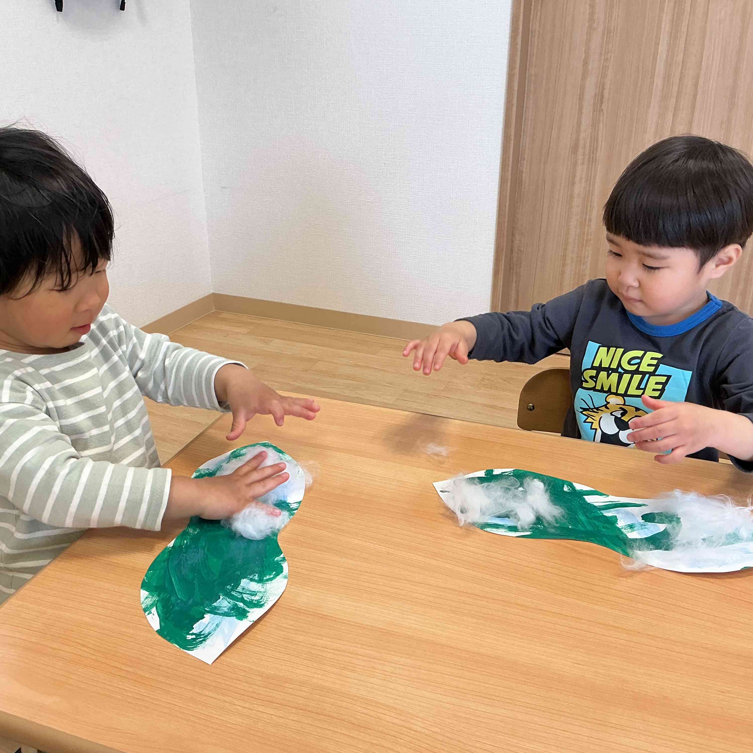 どんなベッドにしようかな？