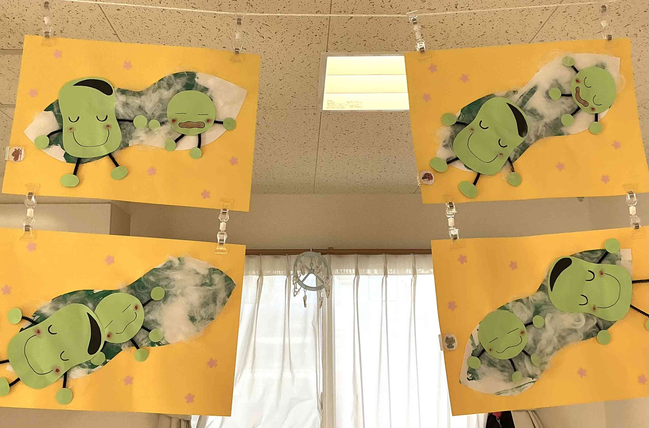 おやすみなさい＾＾