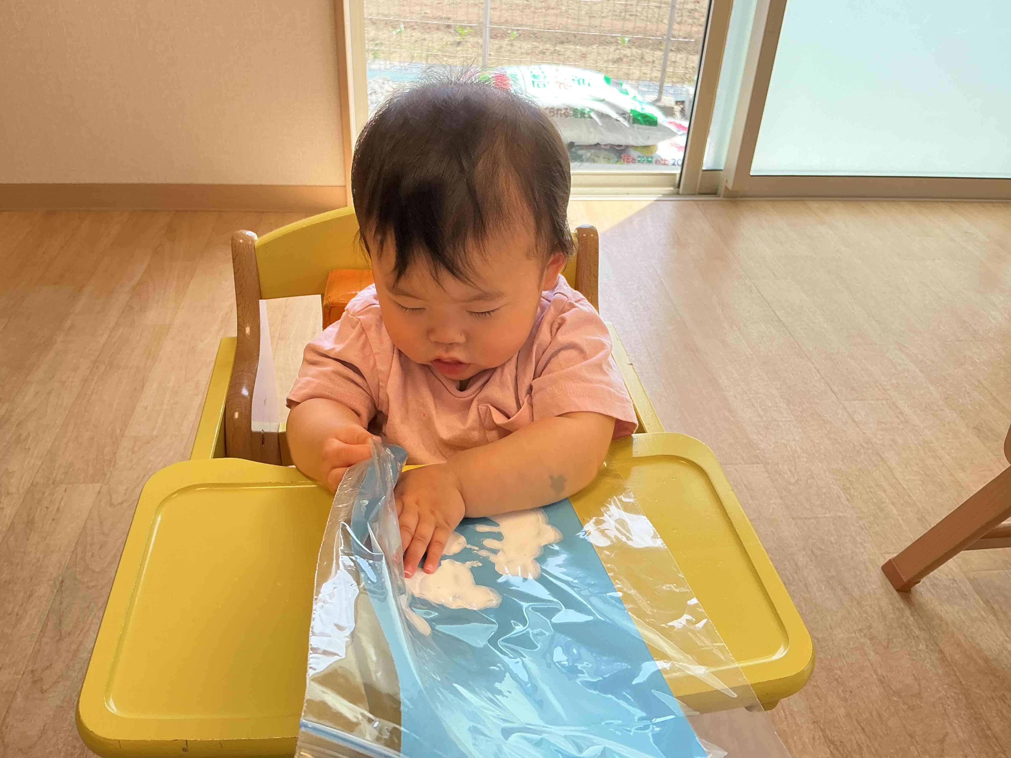 5月「こいのぼり」