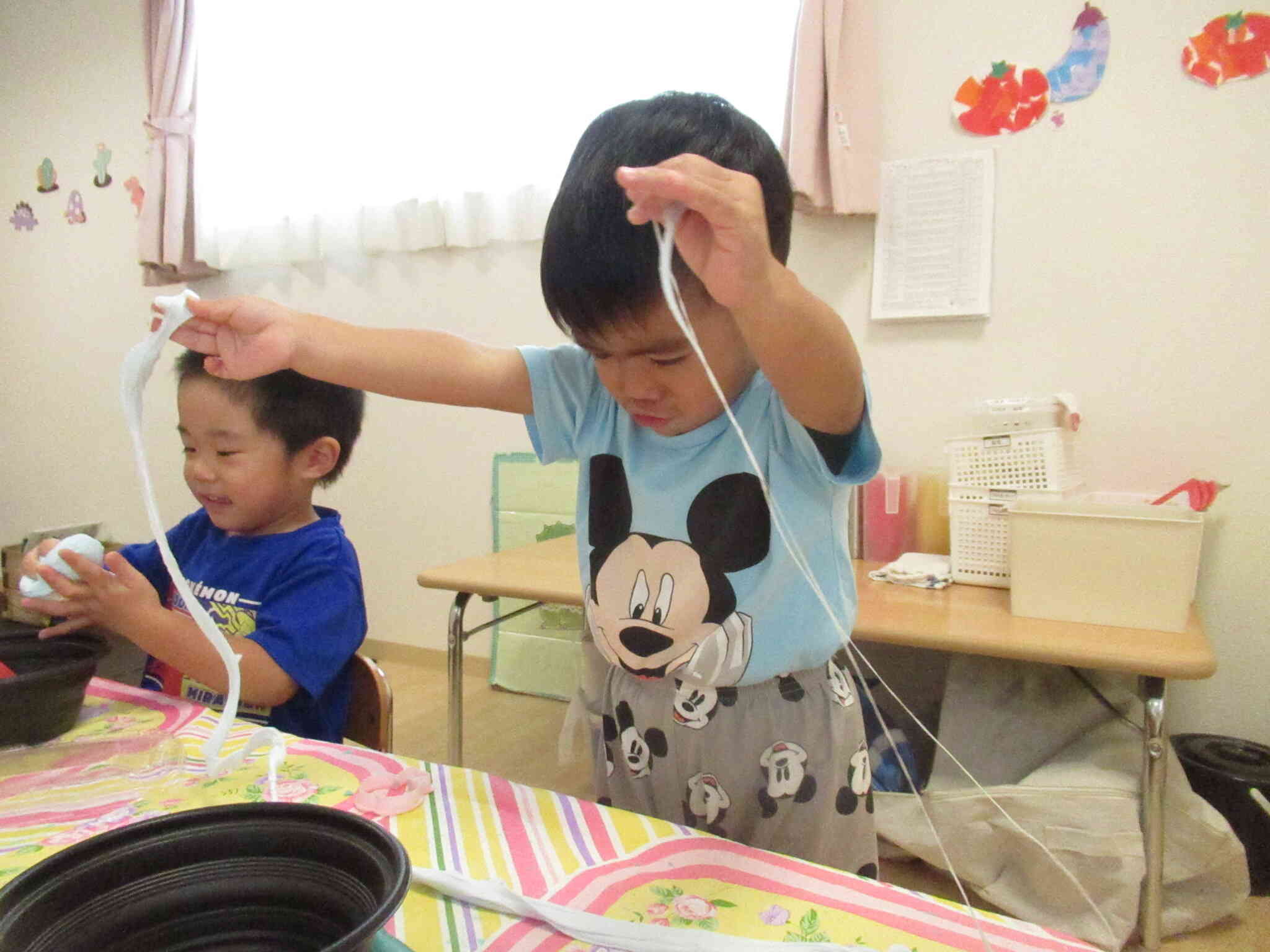 ラーメン、一丁！