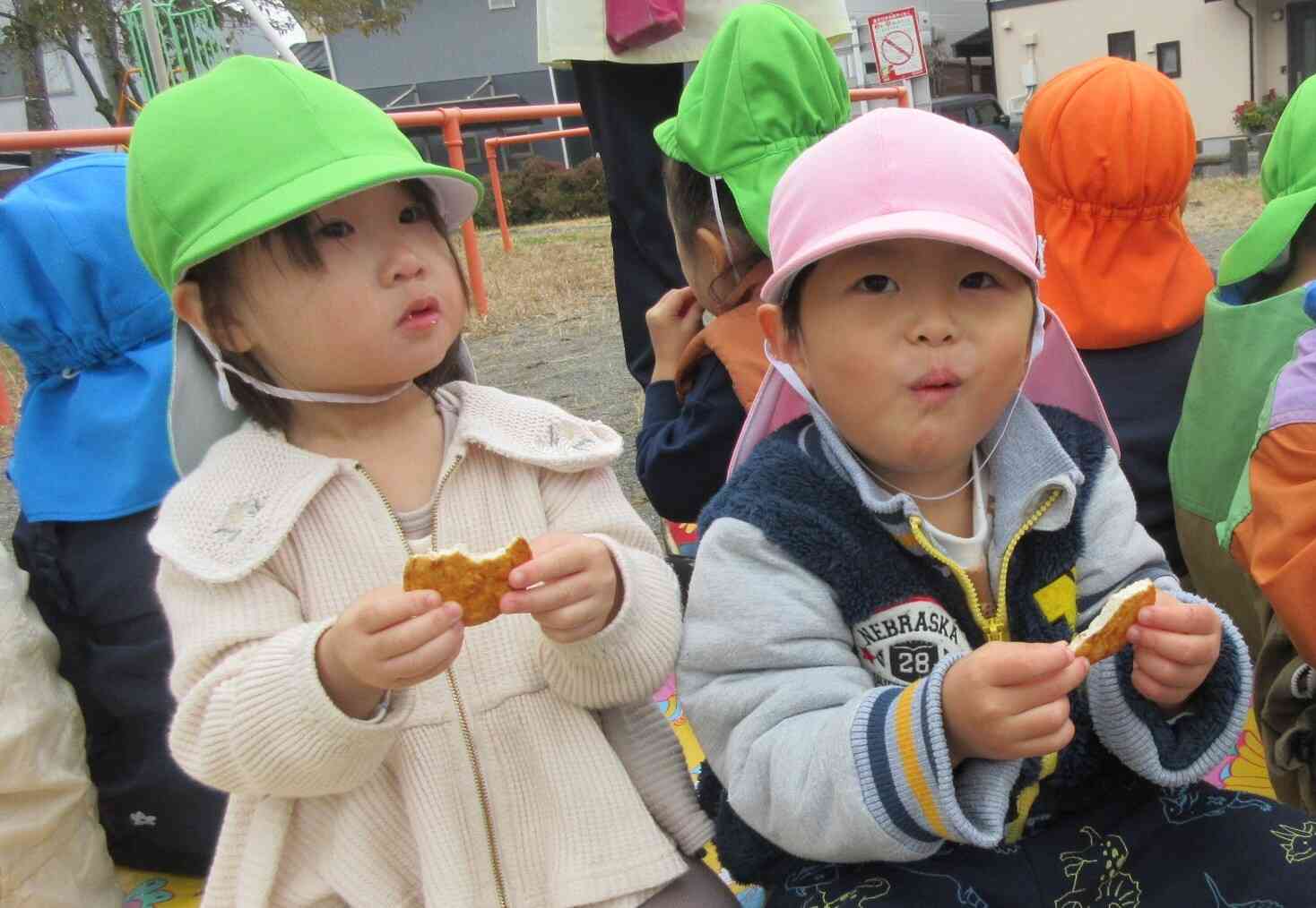 ハッピーハロウィン！②