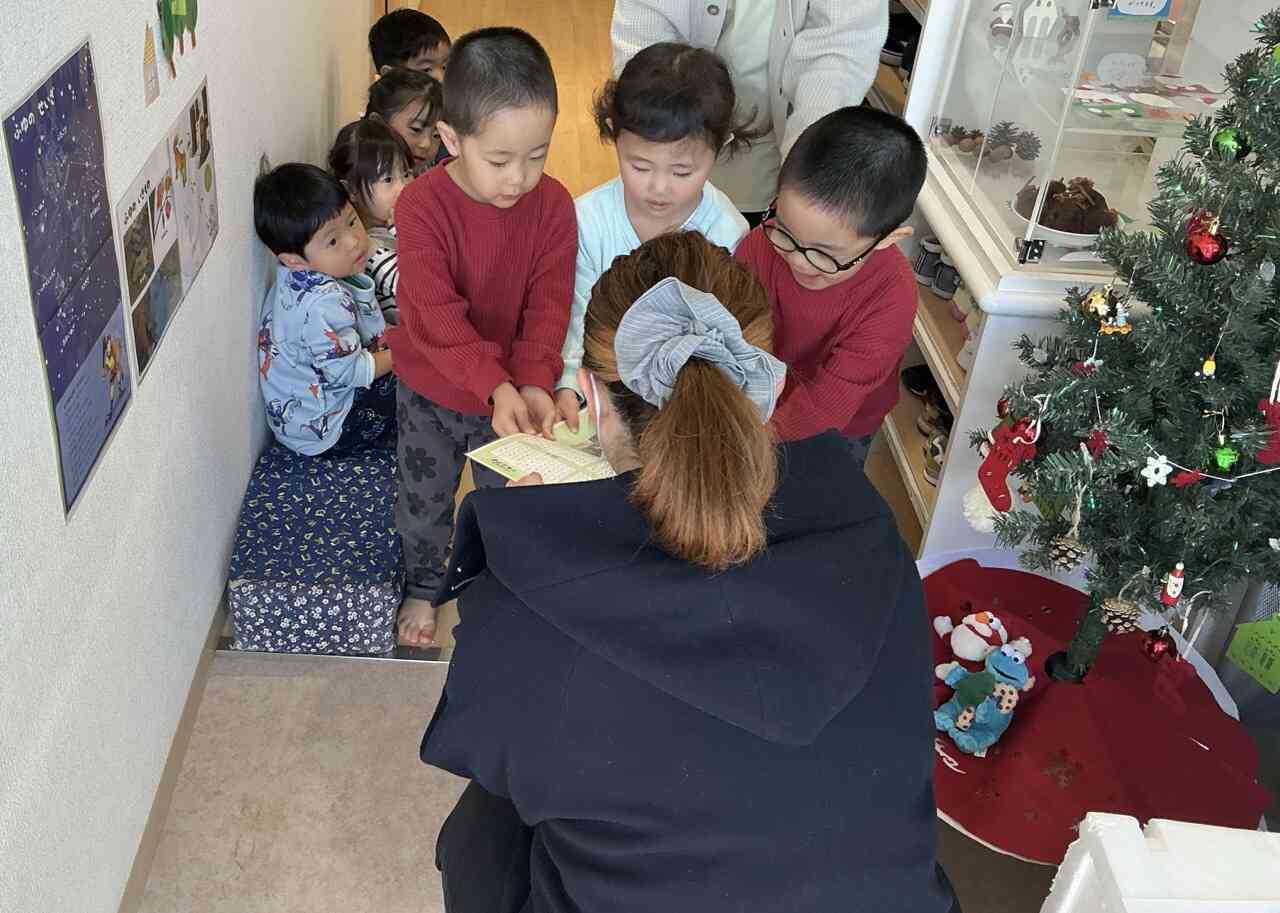 納品される食材以外のお話もできるほど、仲良しになっています。いつもありがとうございます！