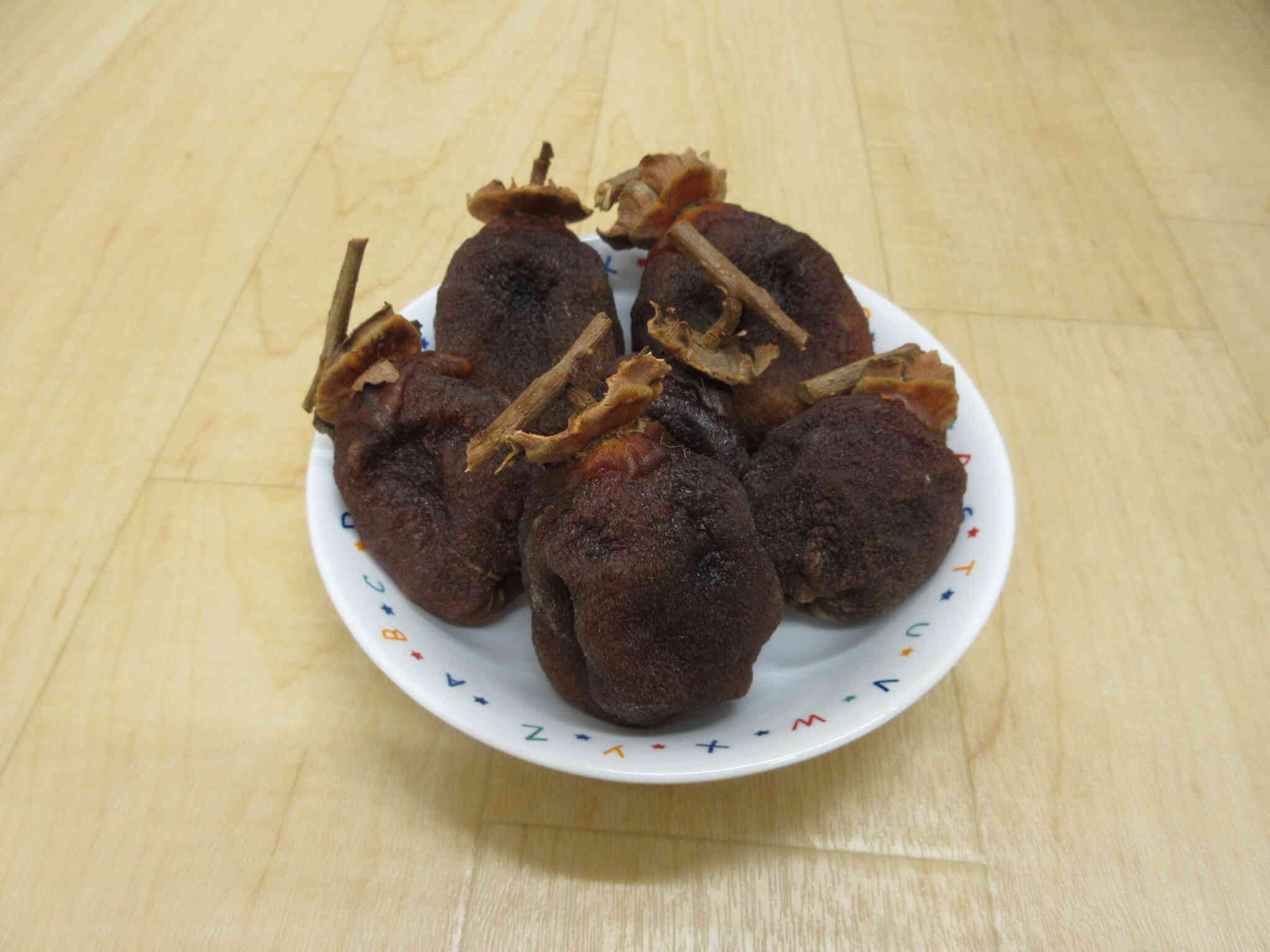 できたよ　できた！